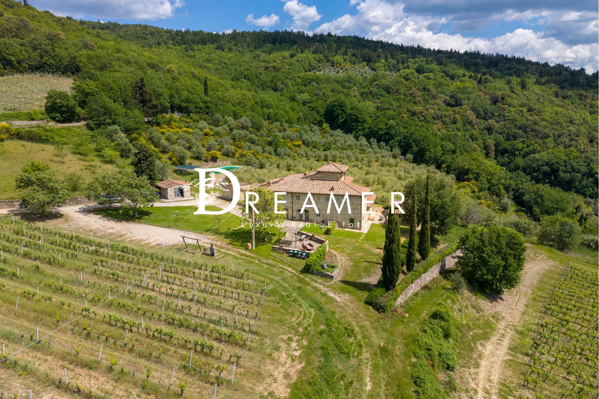 14th-Century Estate with Wine Production in Chianti-14_480922