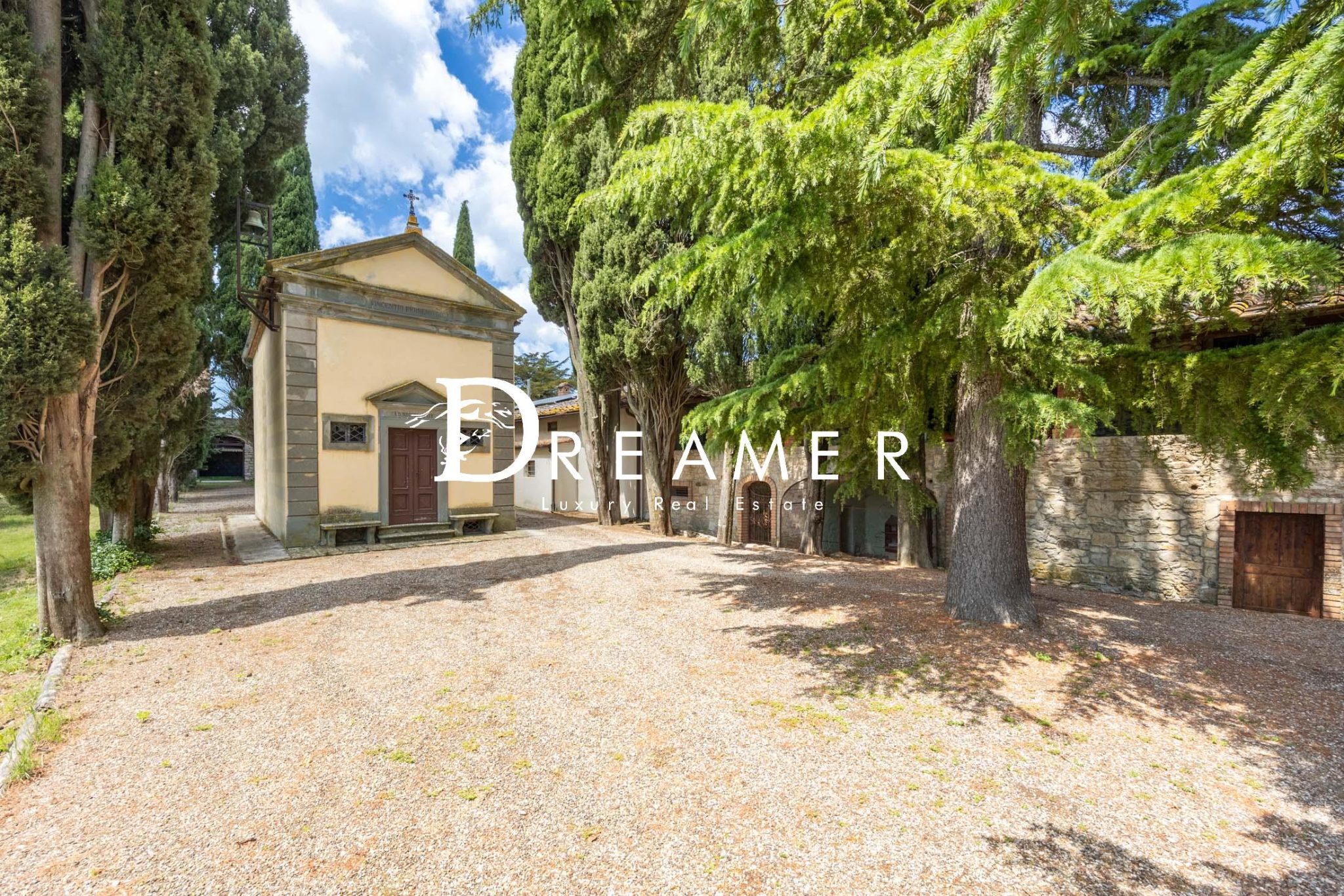 14th-Century Estate with Wine Production in Chianti-22_480726