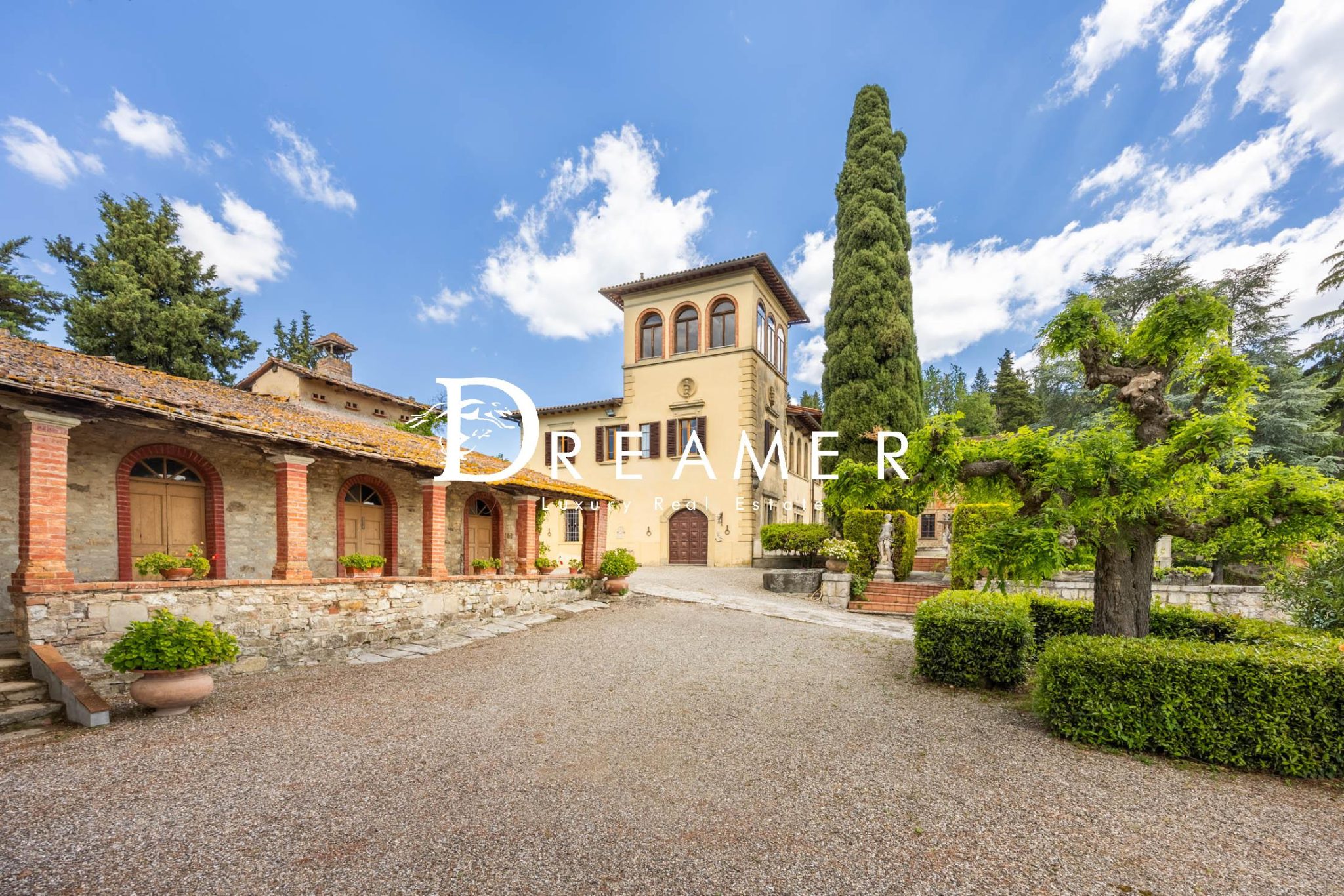 14th-Century Estate with Wine Production in Chianti-31_480708