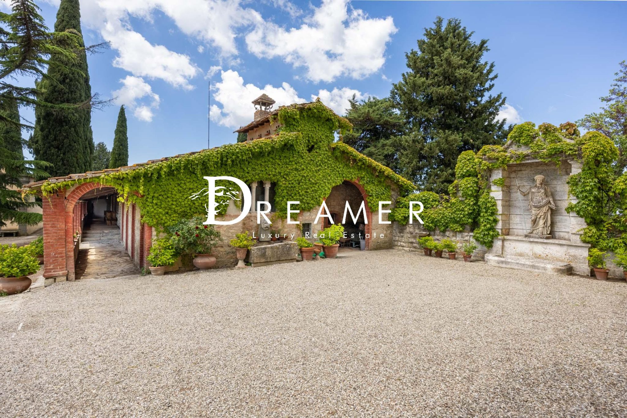 14th-Century Estate with Wine Production in Chianti-32_480748