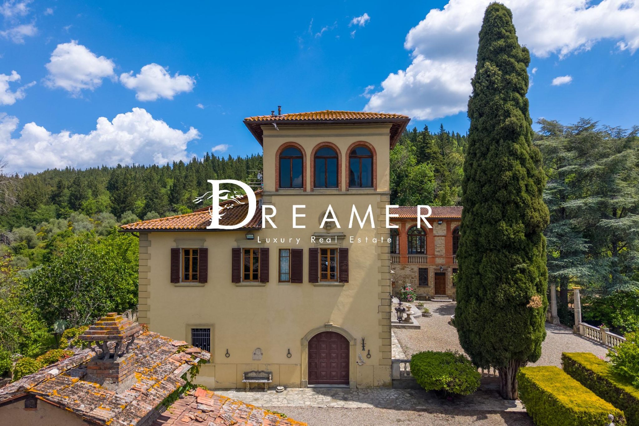 14th-Century Estate with Wine Production in Chianti-35_480918