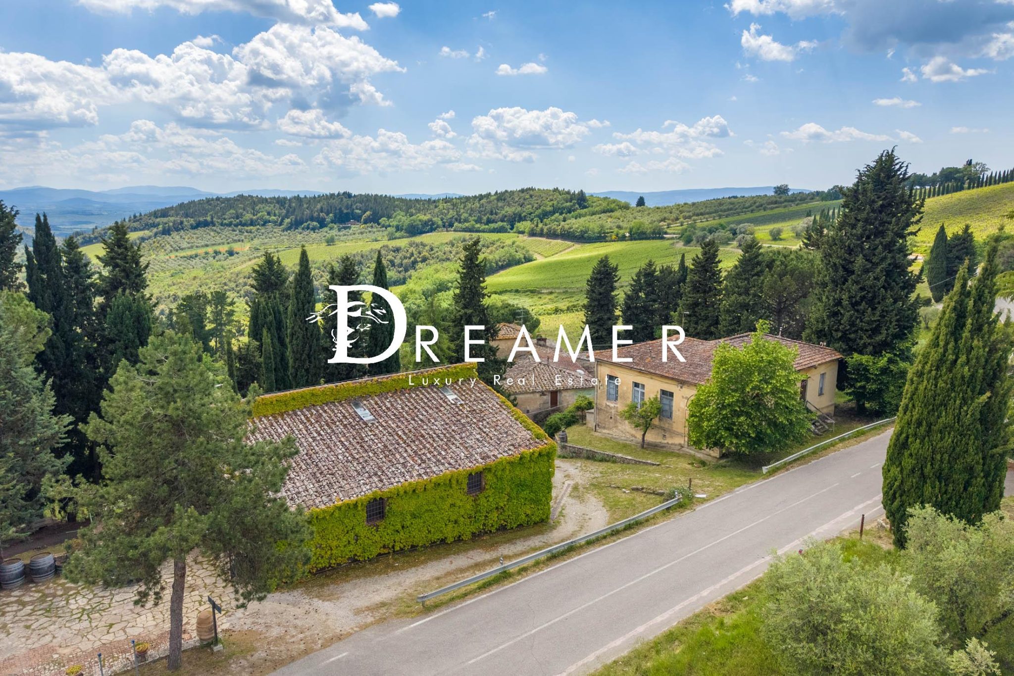 14th-Century Estate with Wine Production in Chianti-36_480842