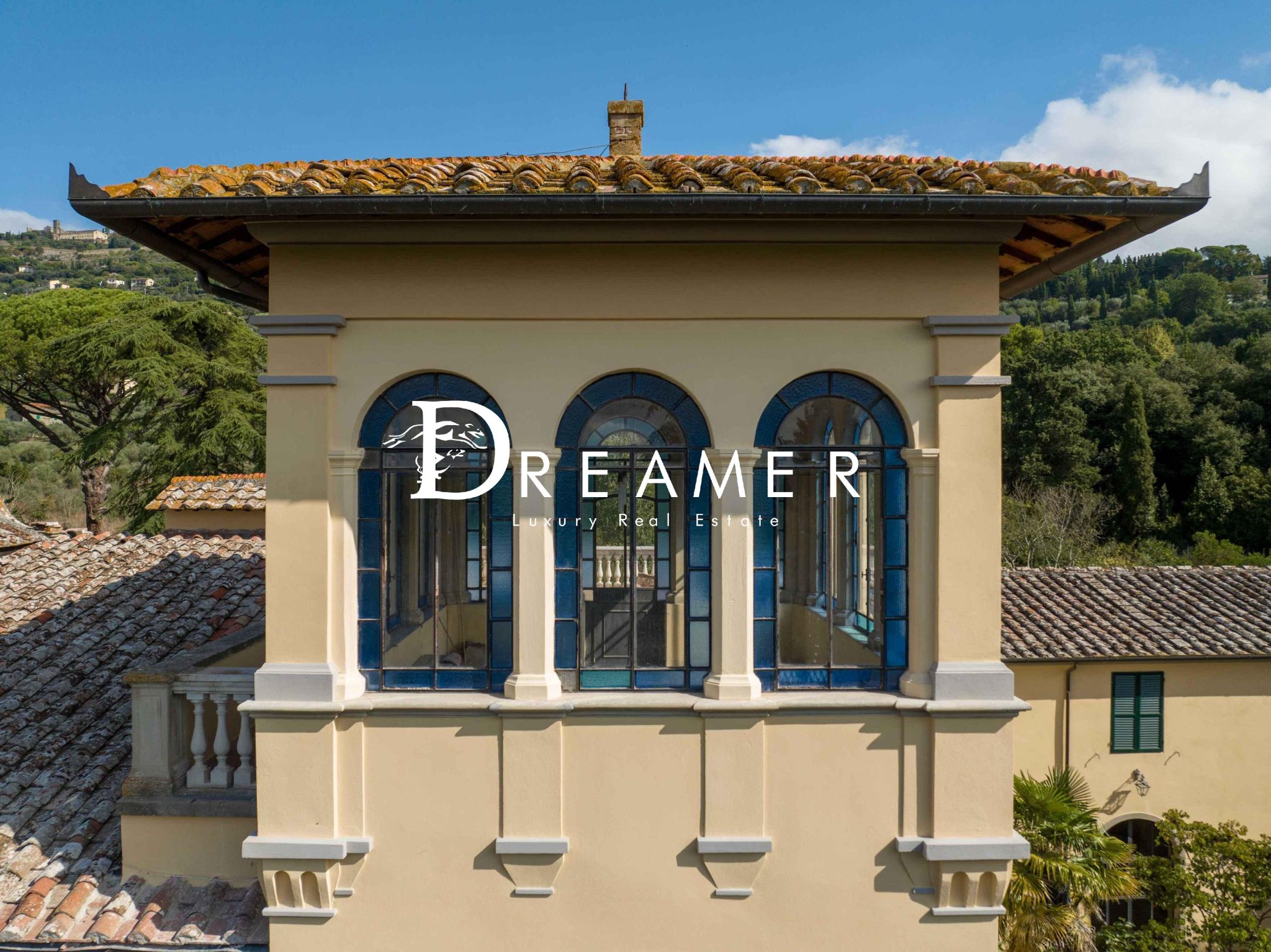 Prestigious Aristocratic Villa in Cortona-3_461741