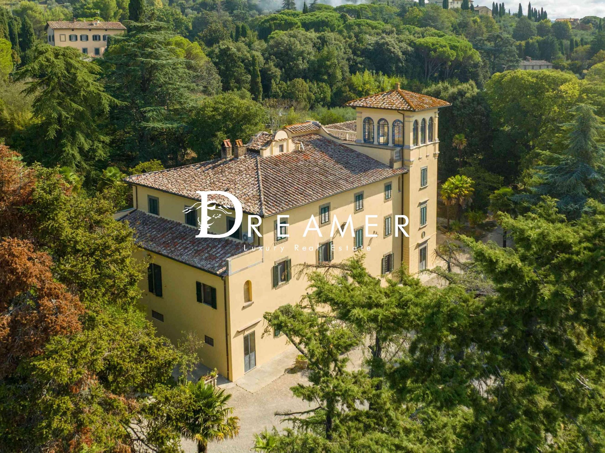 Prestigious Aristocratic Villa in Cortona-5_461740