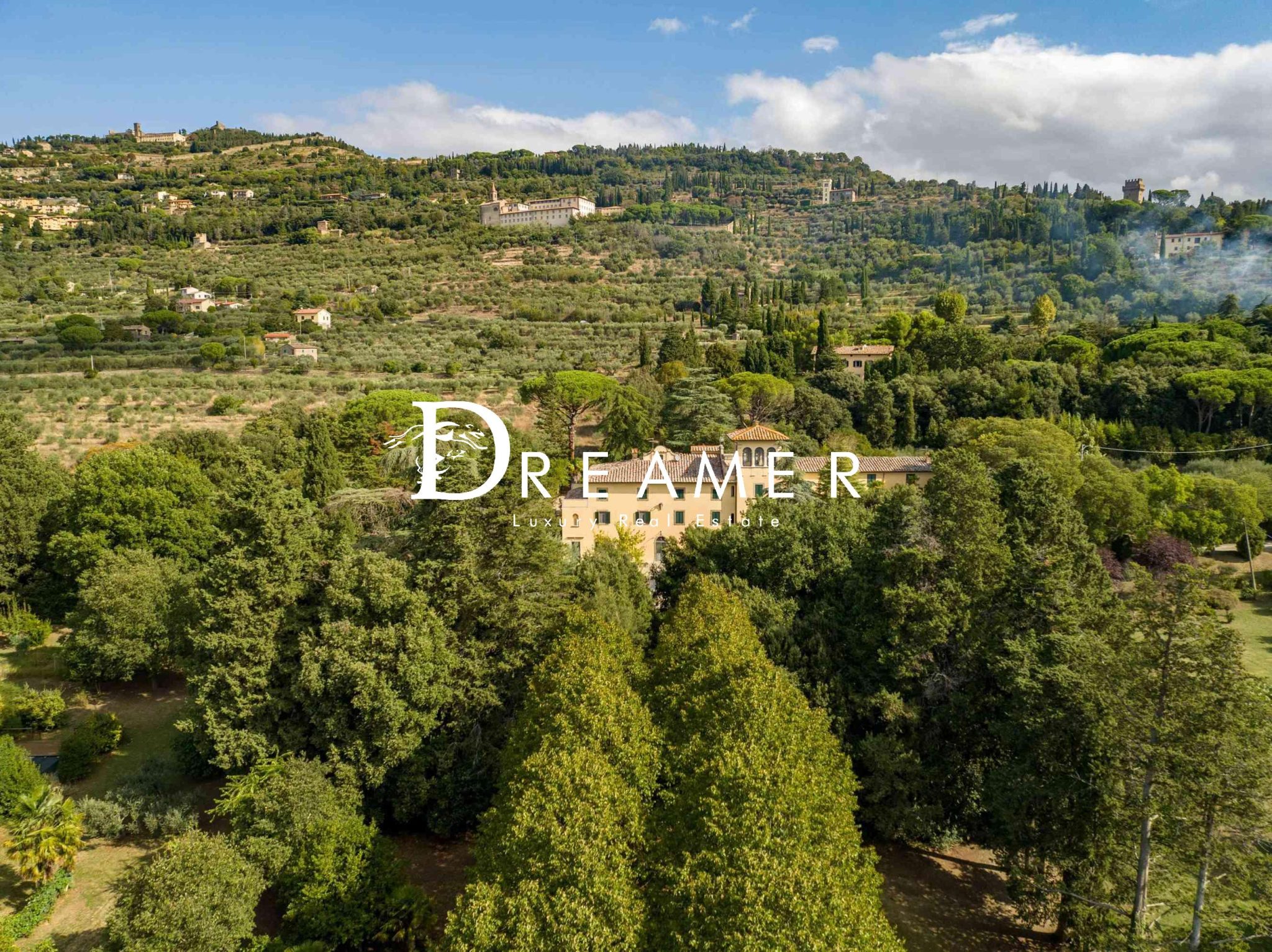 Prestigious Aristocratic Villa in Cortona-6_461737