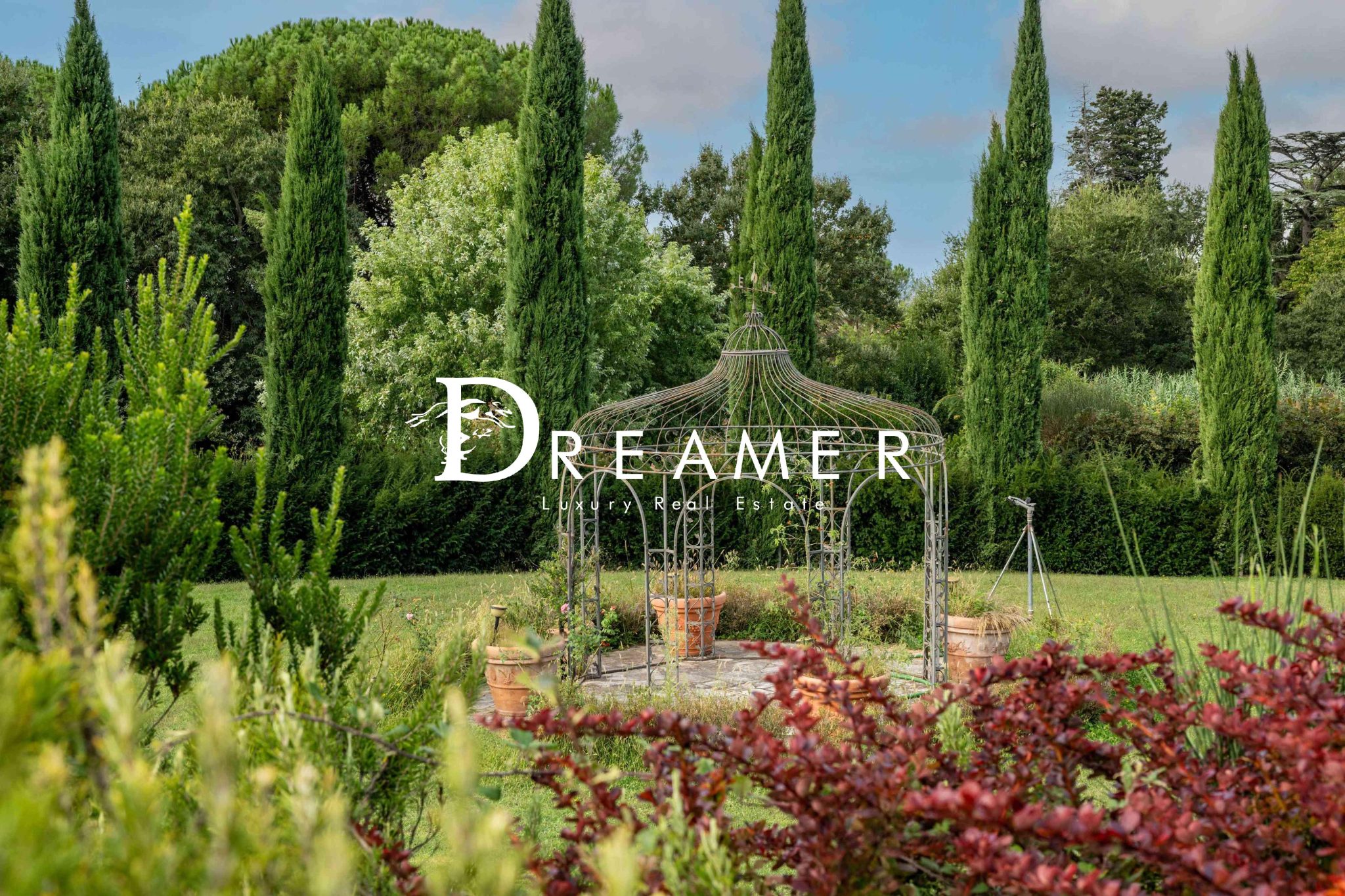 Prestigious Aristocratic Villa in Cortona-7_461765