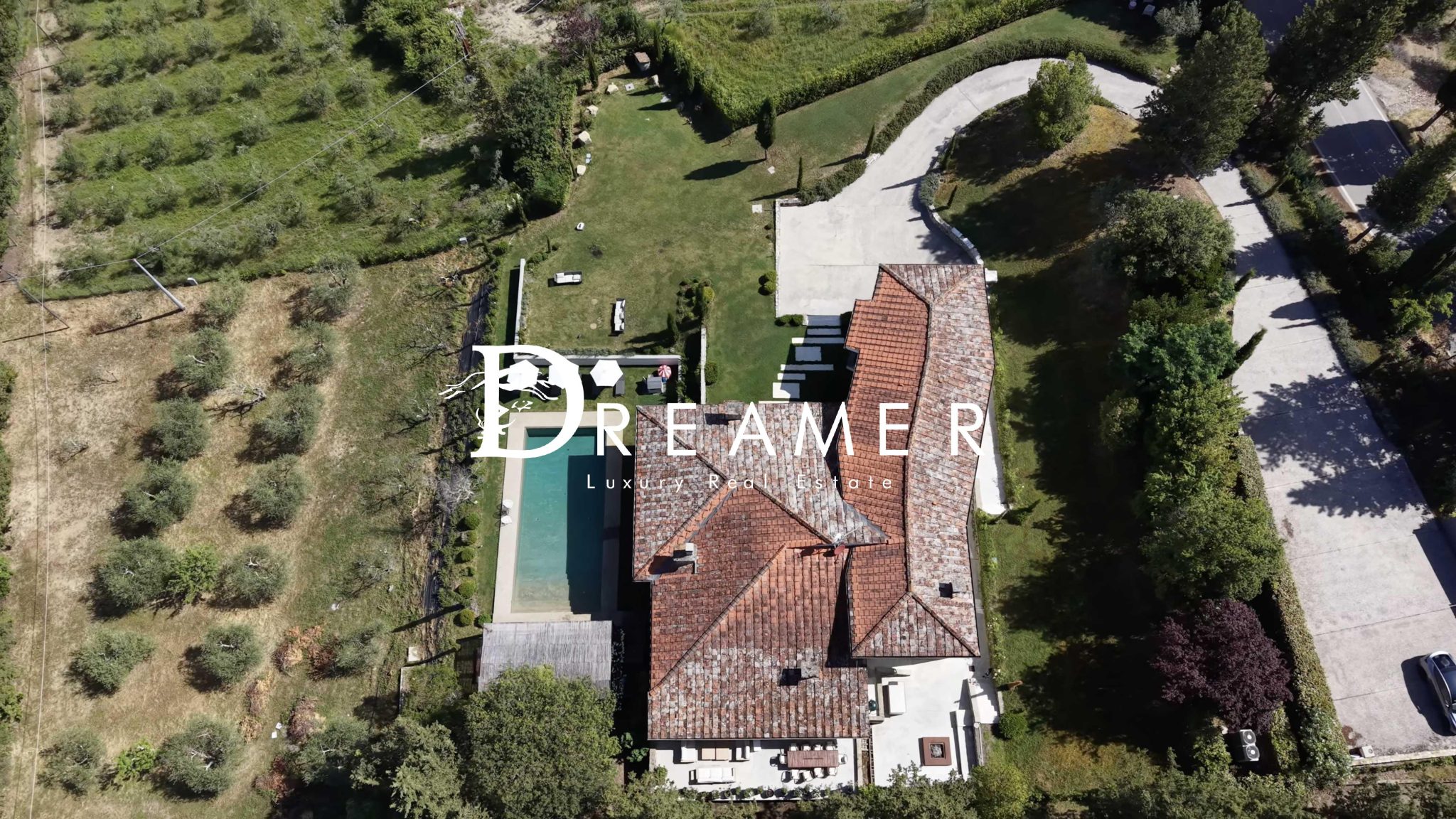 Splendid Modern Villa in Florence-11_482419