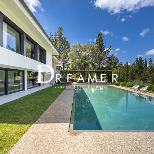 Splendid Modern Villa in Florence-1_482543