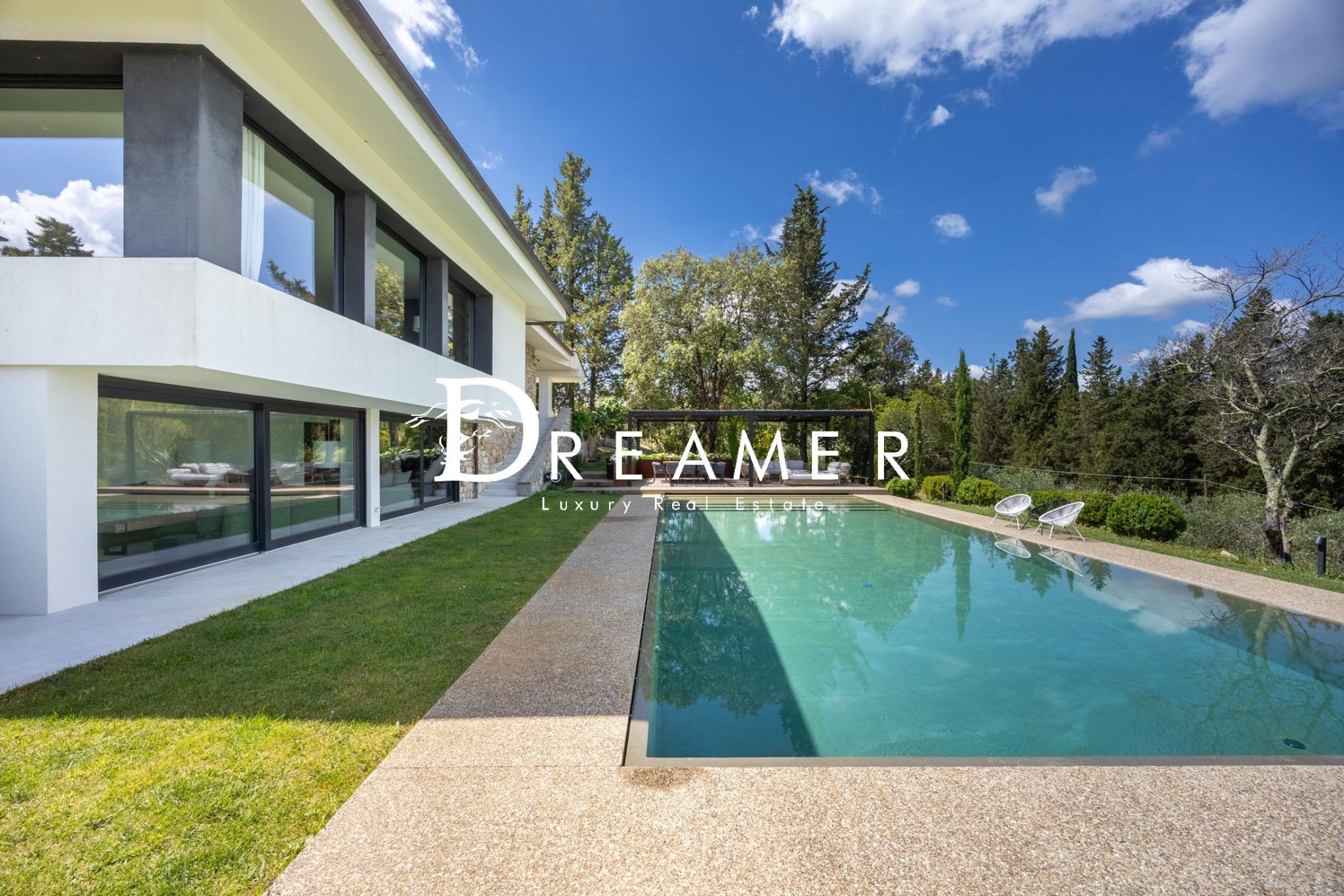 Splendid Modern Villa in Florence-1_482543