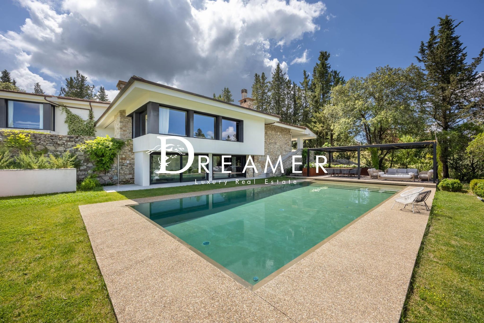 Splendid Modern Villa in Florence-6_482545