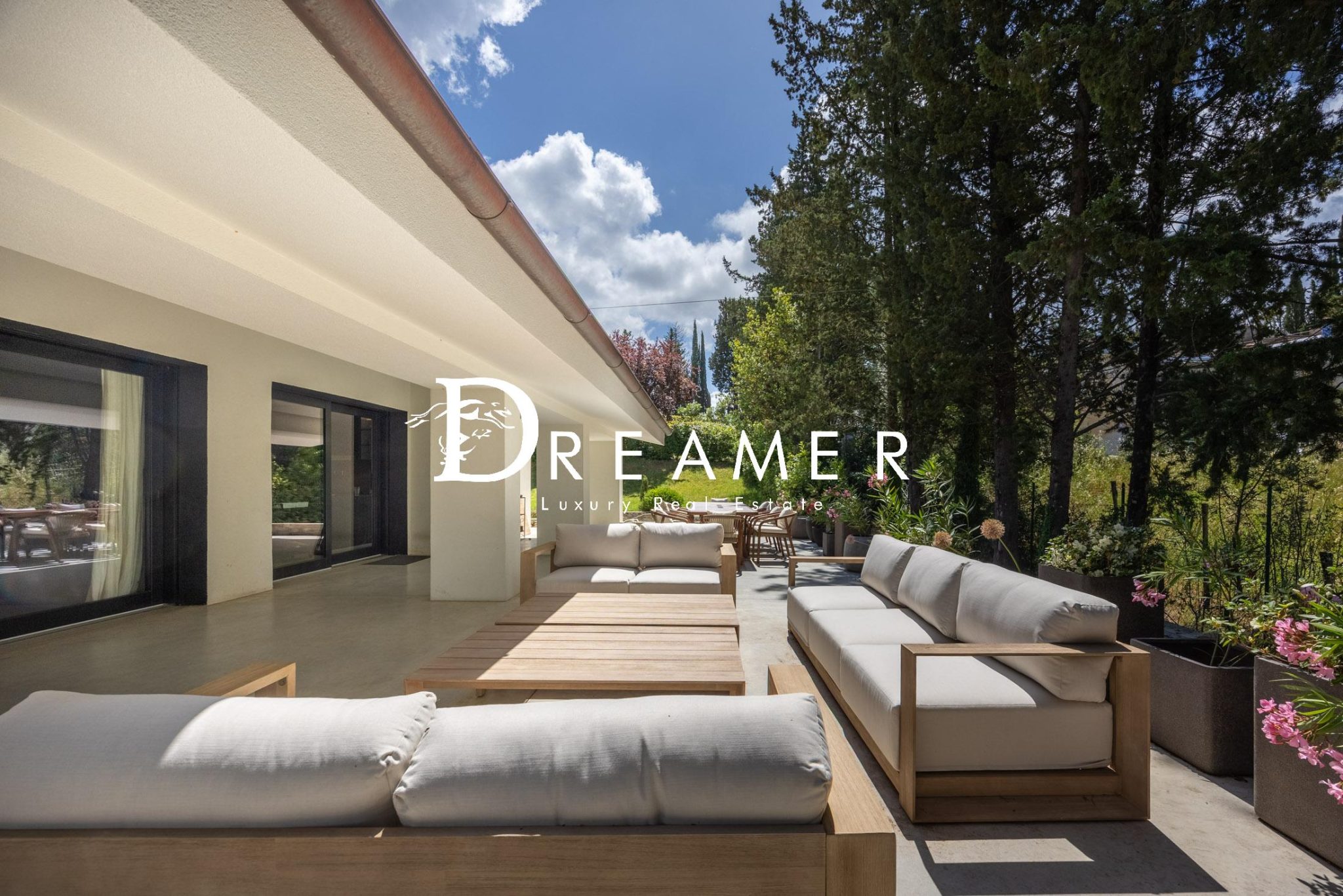 Splendid Modern Villa in Florence-7_482559