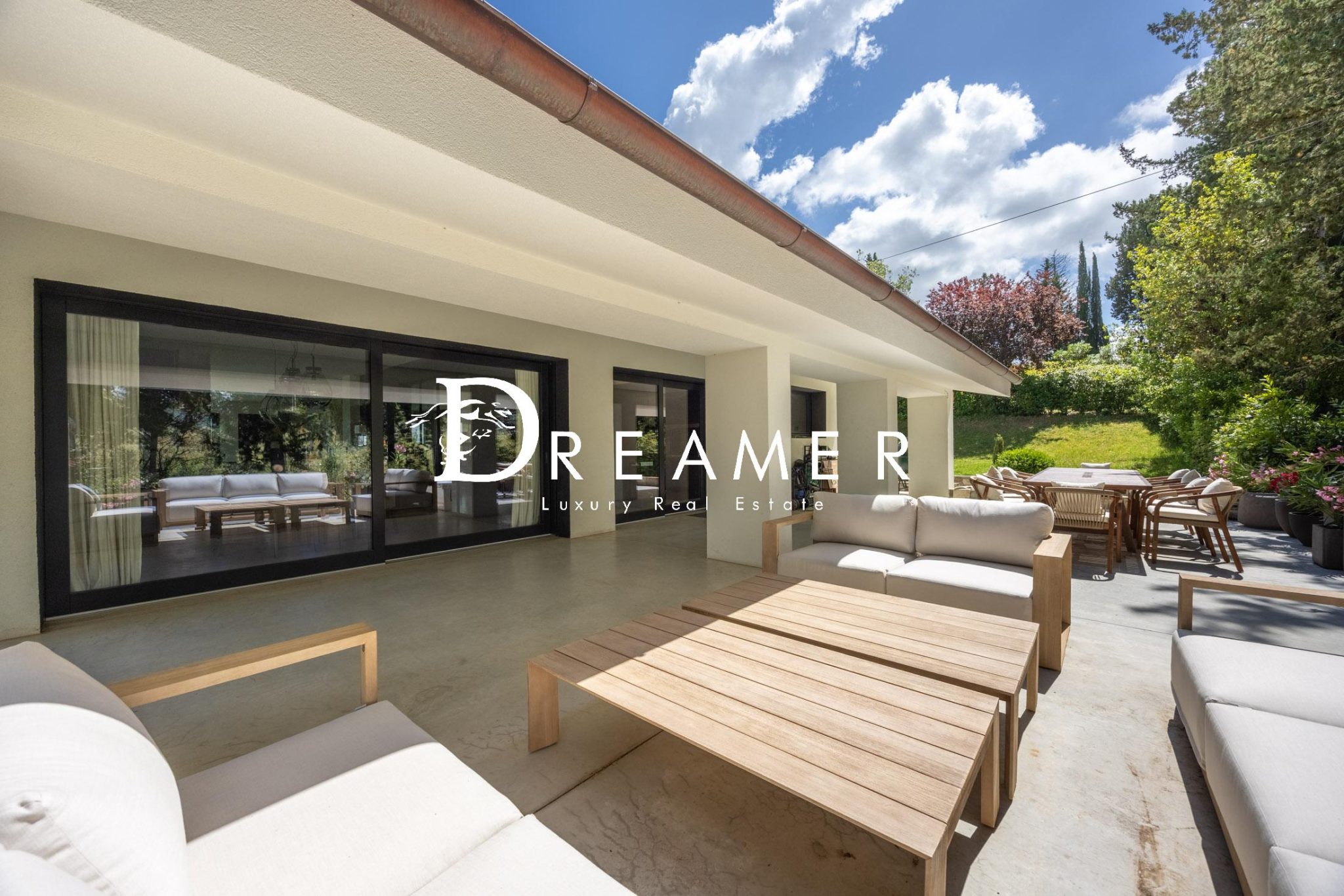 Splendid Modern Villa in Florence-8_482561