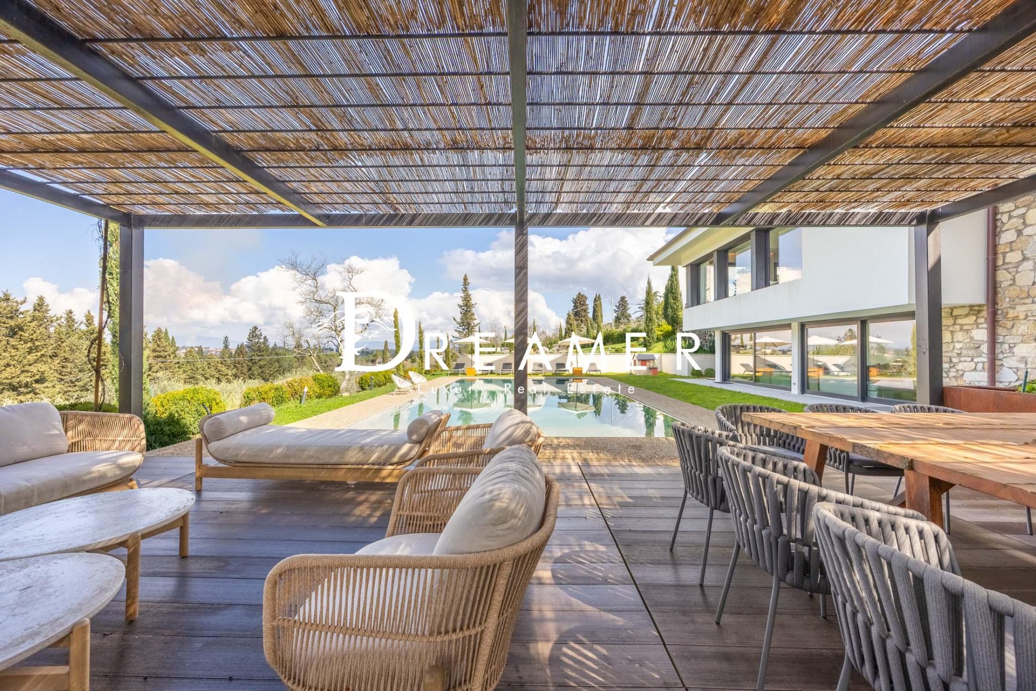 Splendid Modern Villa in Florence-14_482443