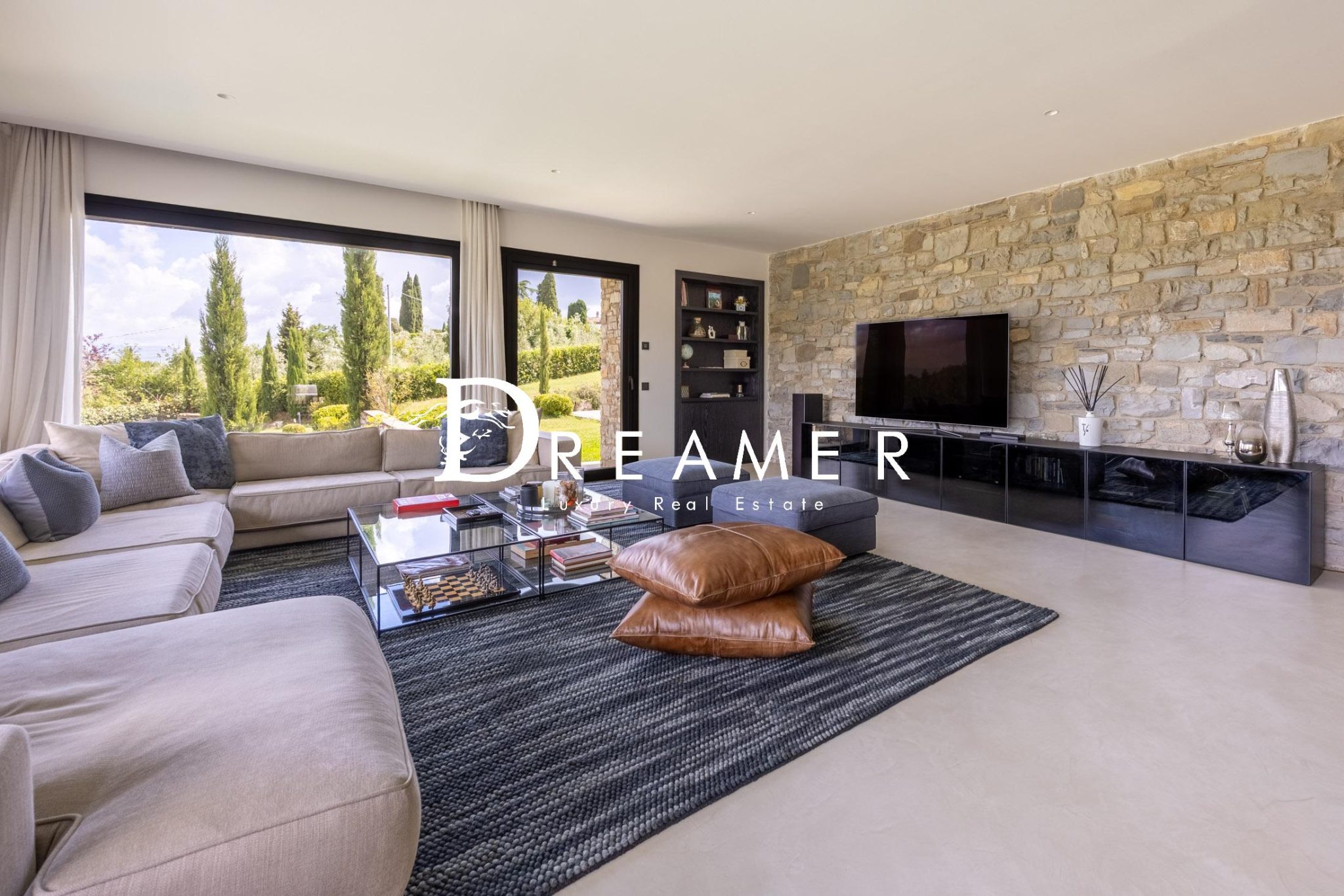 Splendid Modern Villa in Florence-15_482467