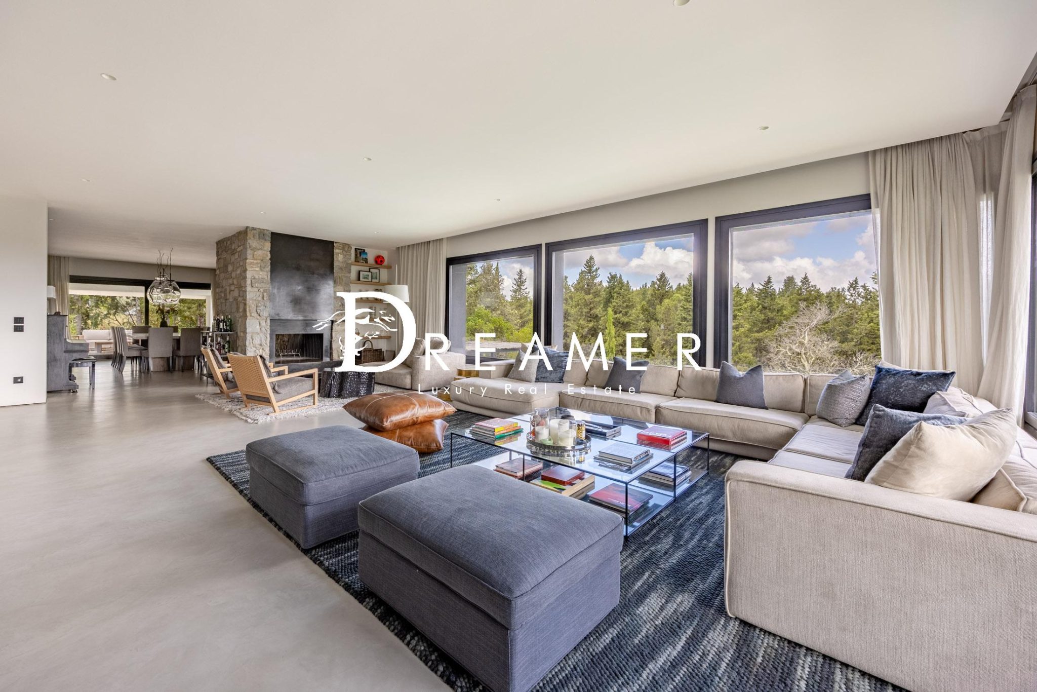 Splendid Modern Villa in Florence-16_482439