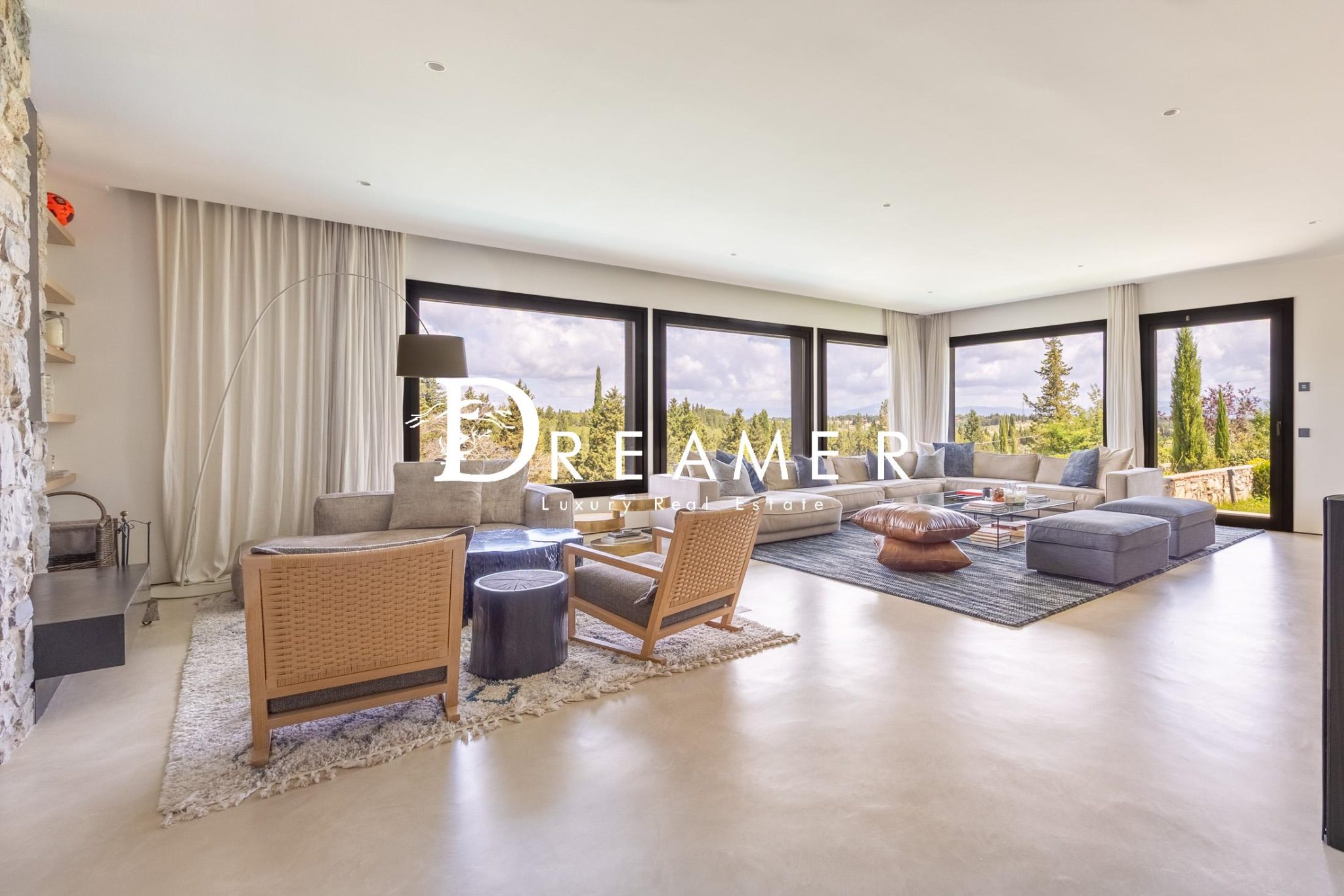 Splendid Modern Villa in Florence-24_482461