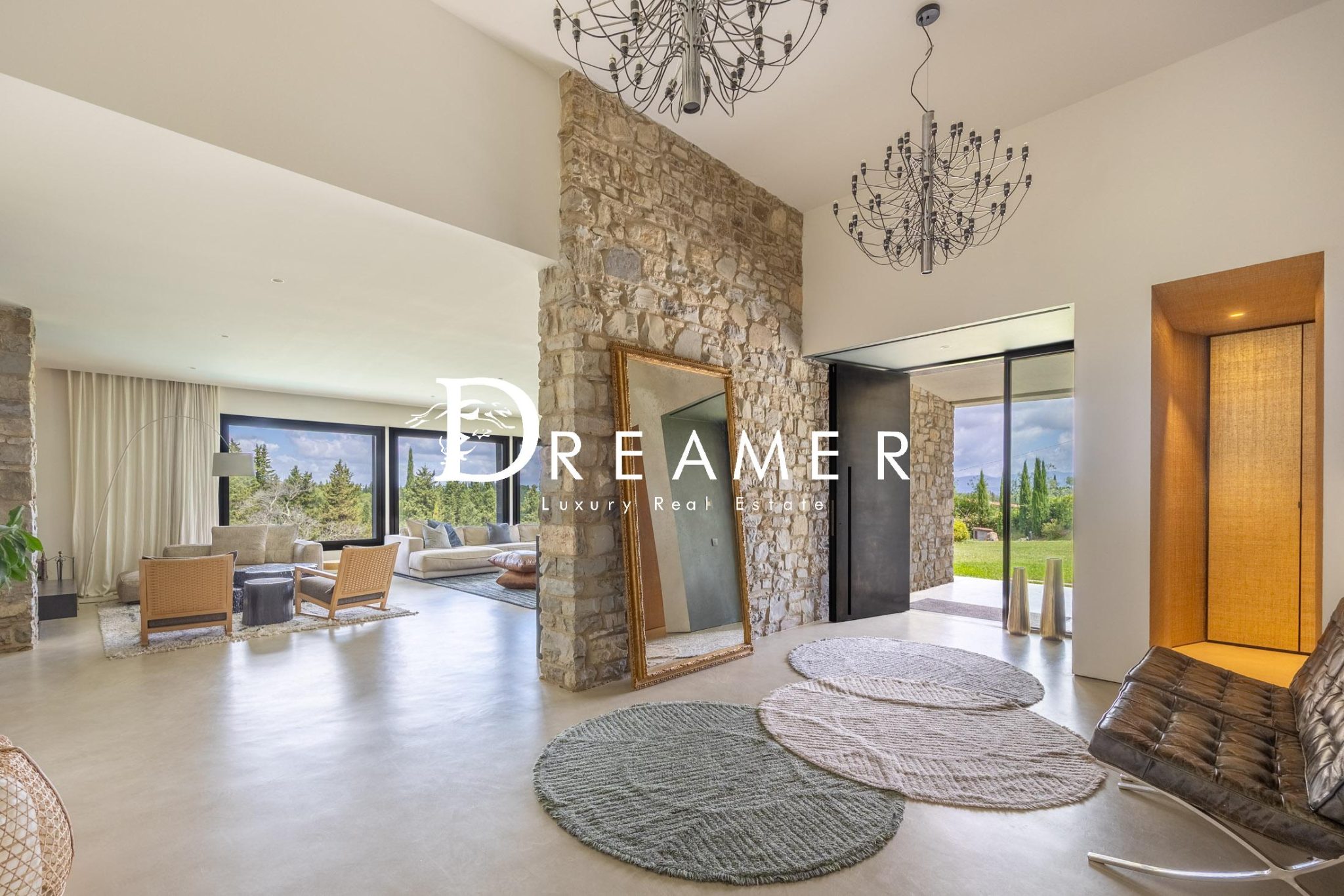 Splendid Modern Villa in Florence-29_482473