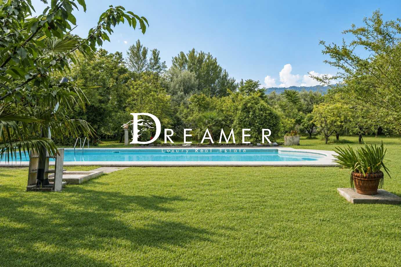Historic Villa with Pool in Lucca-4_485114