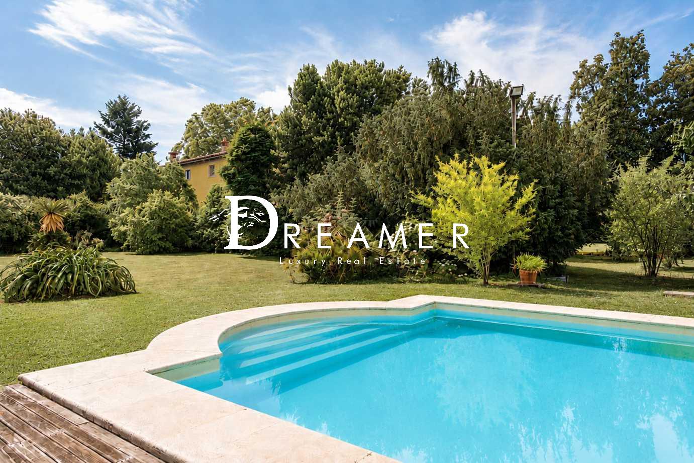 Historic Villa with Pool in Lucca-5_485116