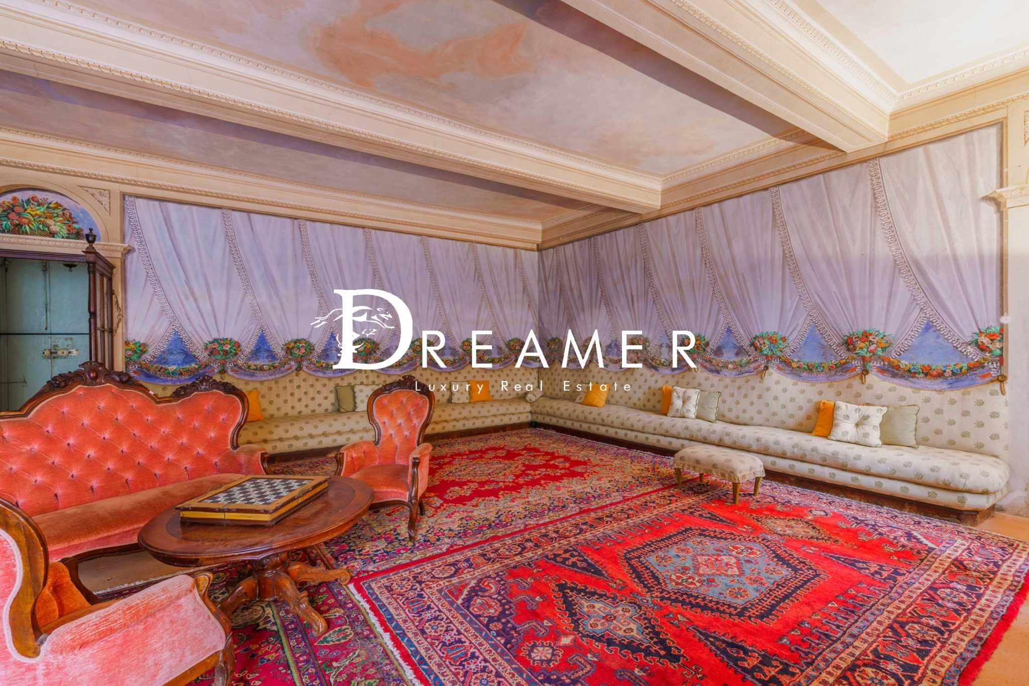 Historic Villa with Pool in Lucca-6_485030