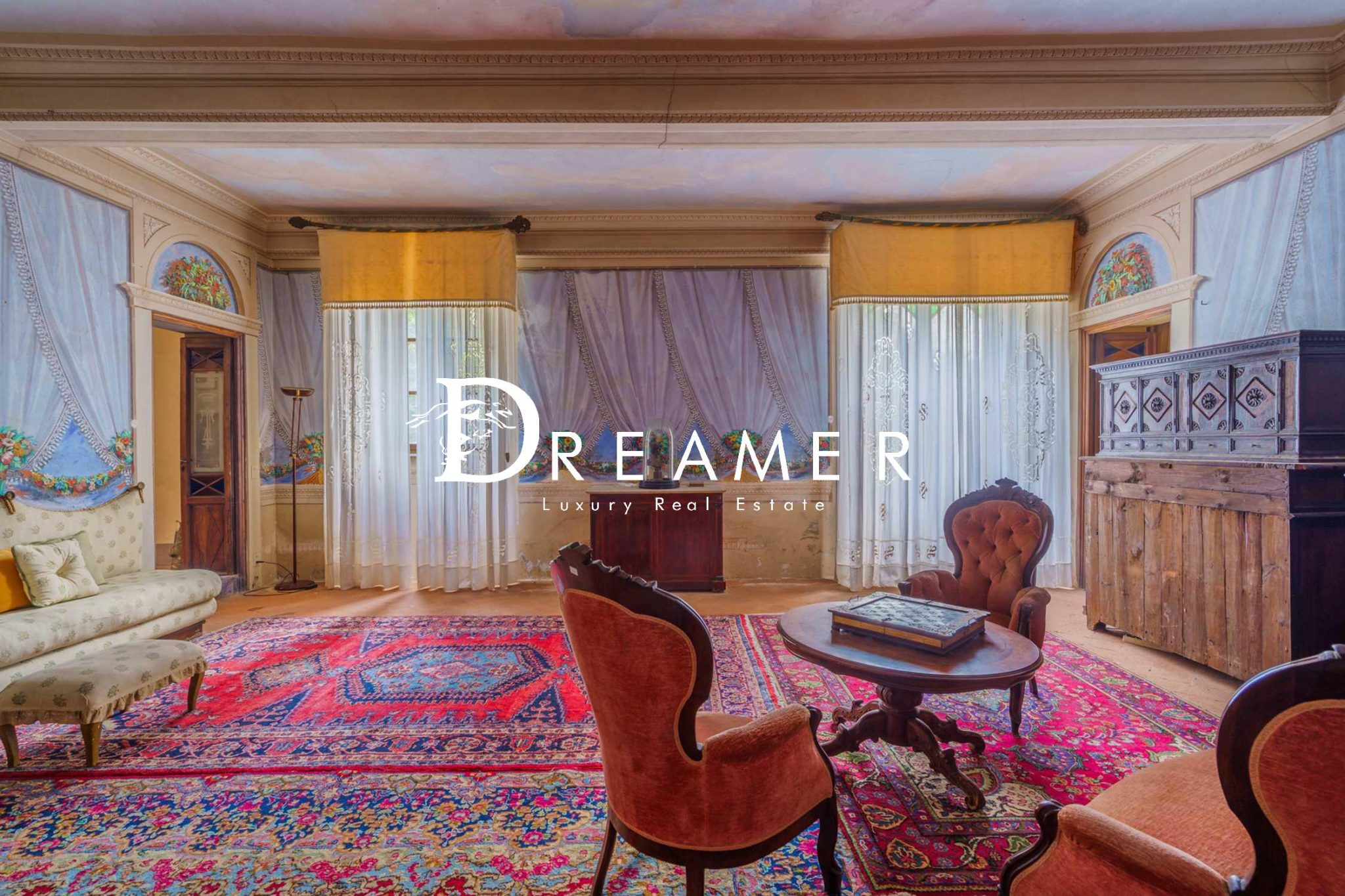 Historic Villa with Pool in Lucca-8_485018