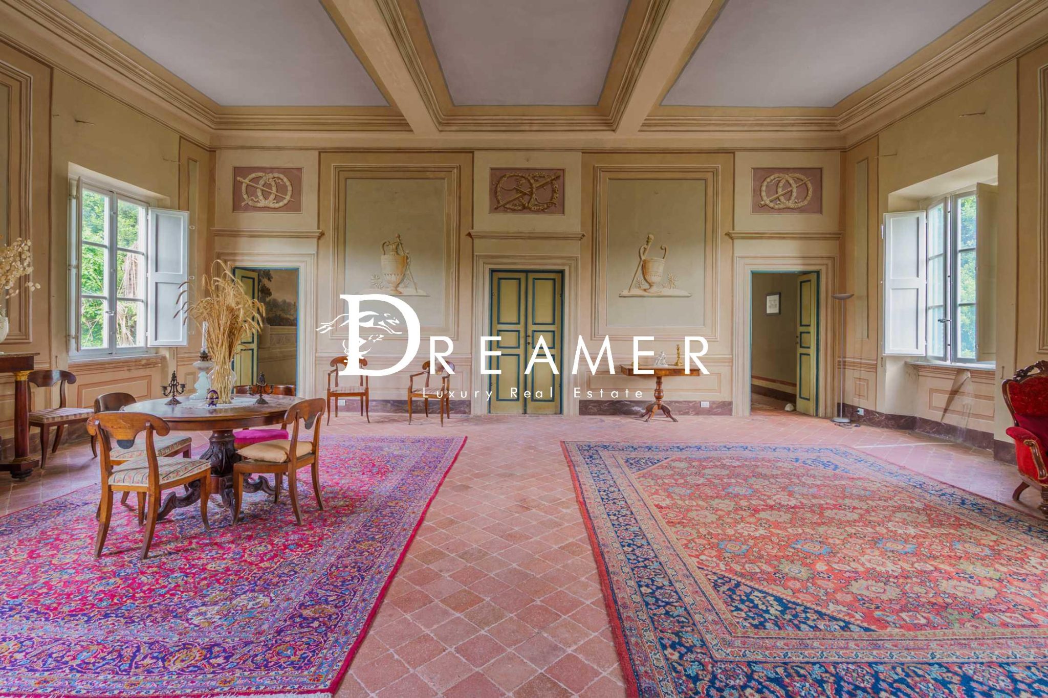 Historic Villa with Pool in Lucca-9_485008