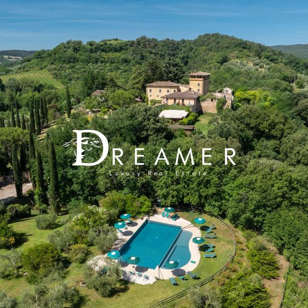 Winery with 53 hectares in San Gimignano-0_486588