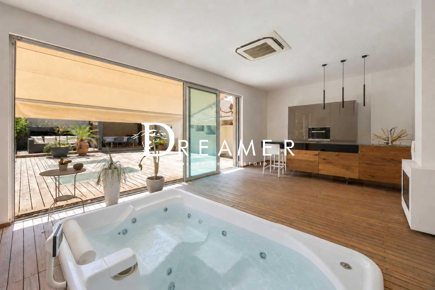 Residence with Terrace and Wellness Area in Florence-2_488580