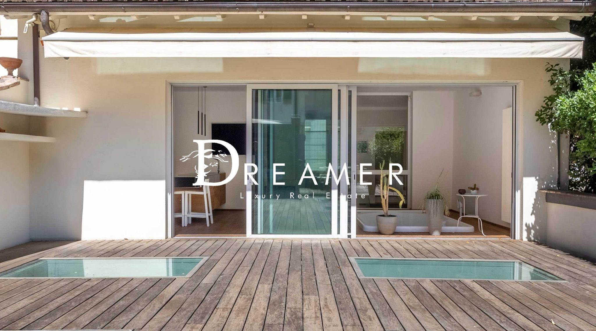 Residence with Terrace and Wellness Area in Florence-3_488598