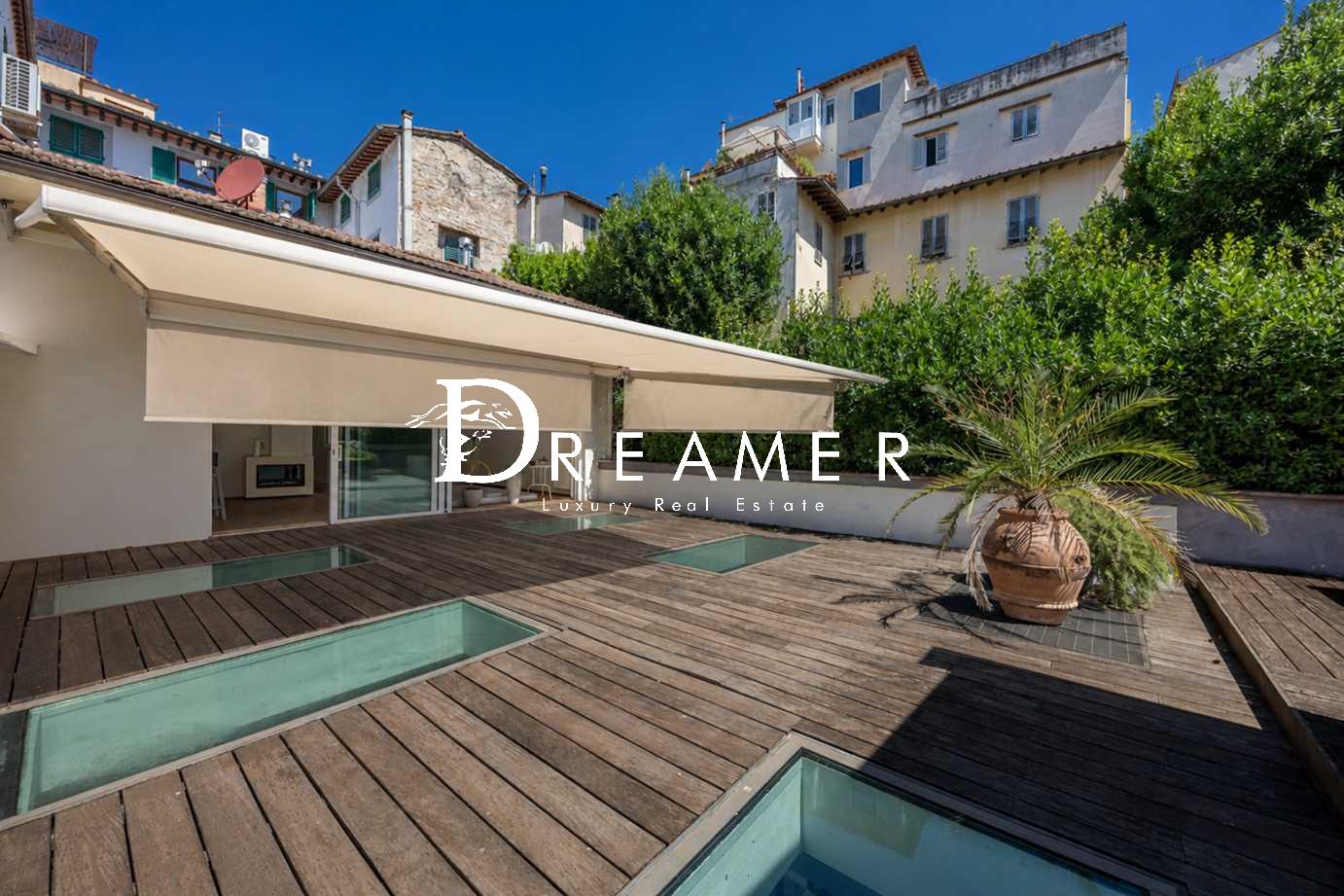 Residence with Terrace and Wellness Area in Florence-4_488584