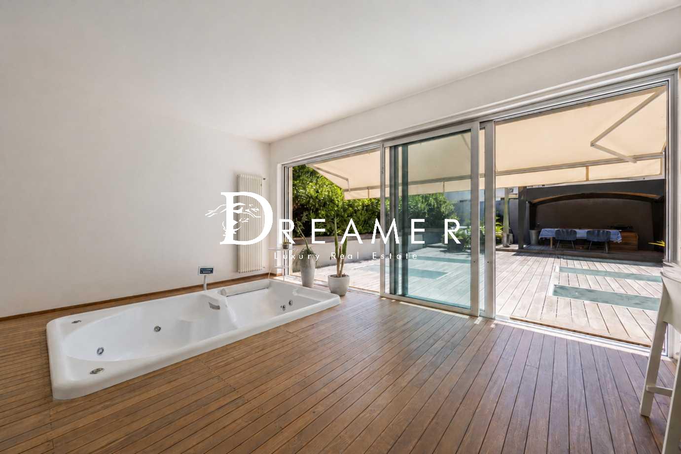 Residence with Terrace and Wellness Area in Florence-6_488582