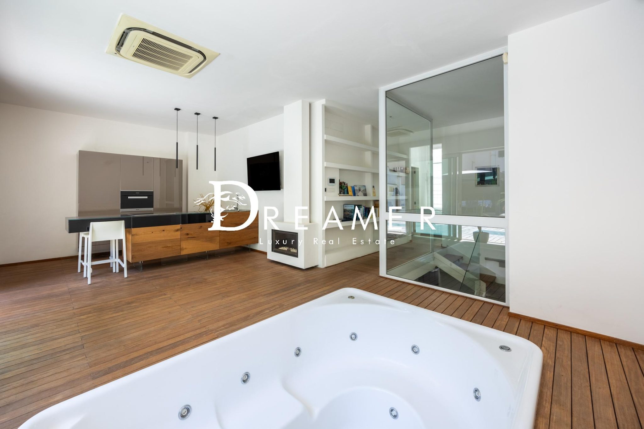 Residence with Terrace and Wellness Area in Florence-7_488539