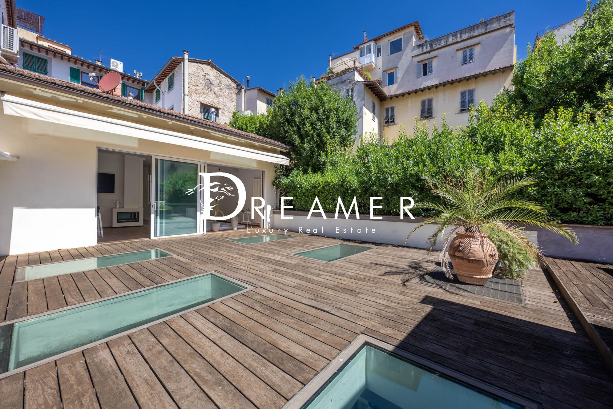Residence with Terrace and Wellness Area in Florence-9_488533