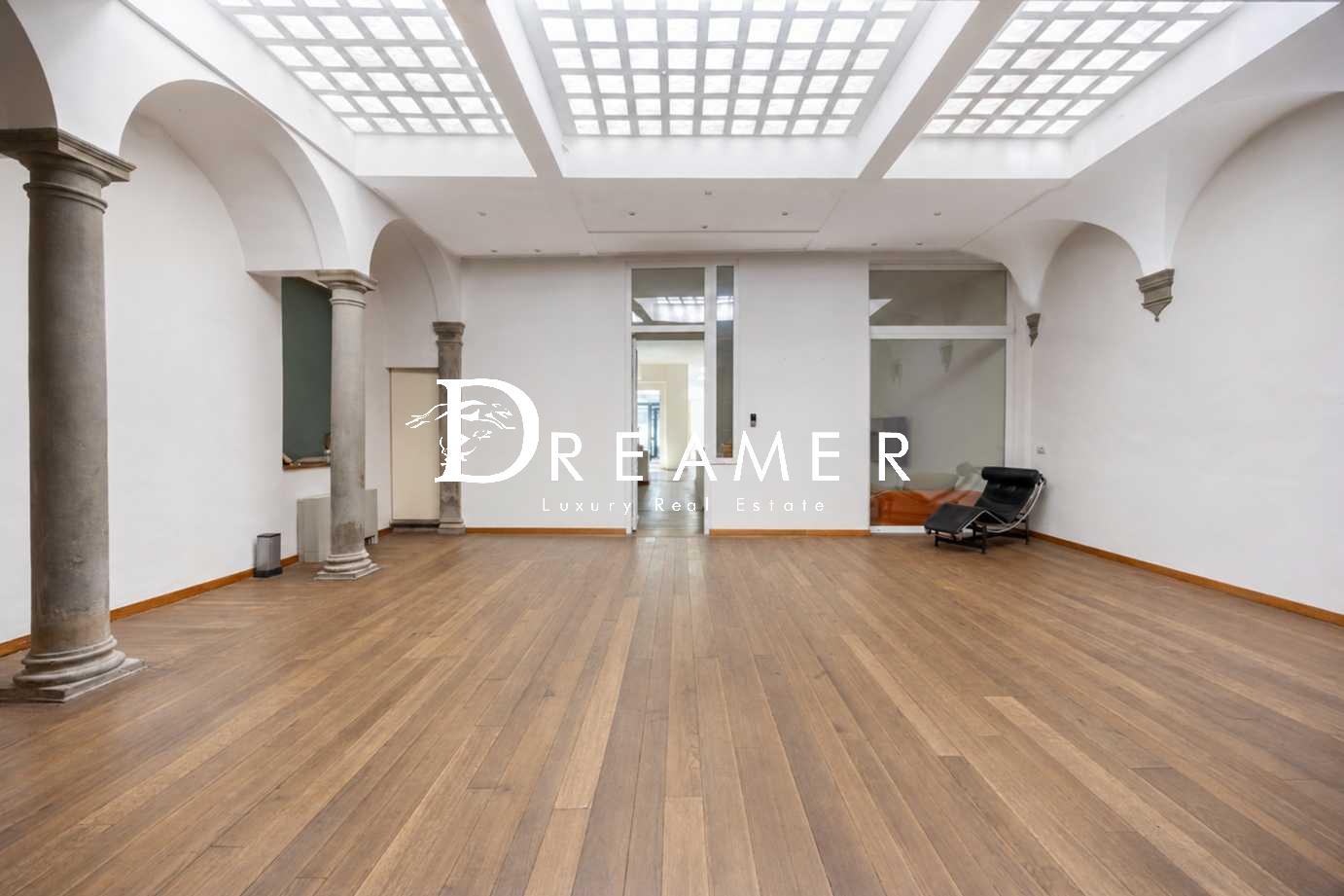 Residence with Terrace and Wellness Area in Florence-10_488594