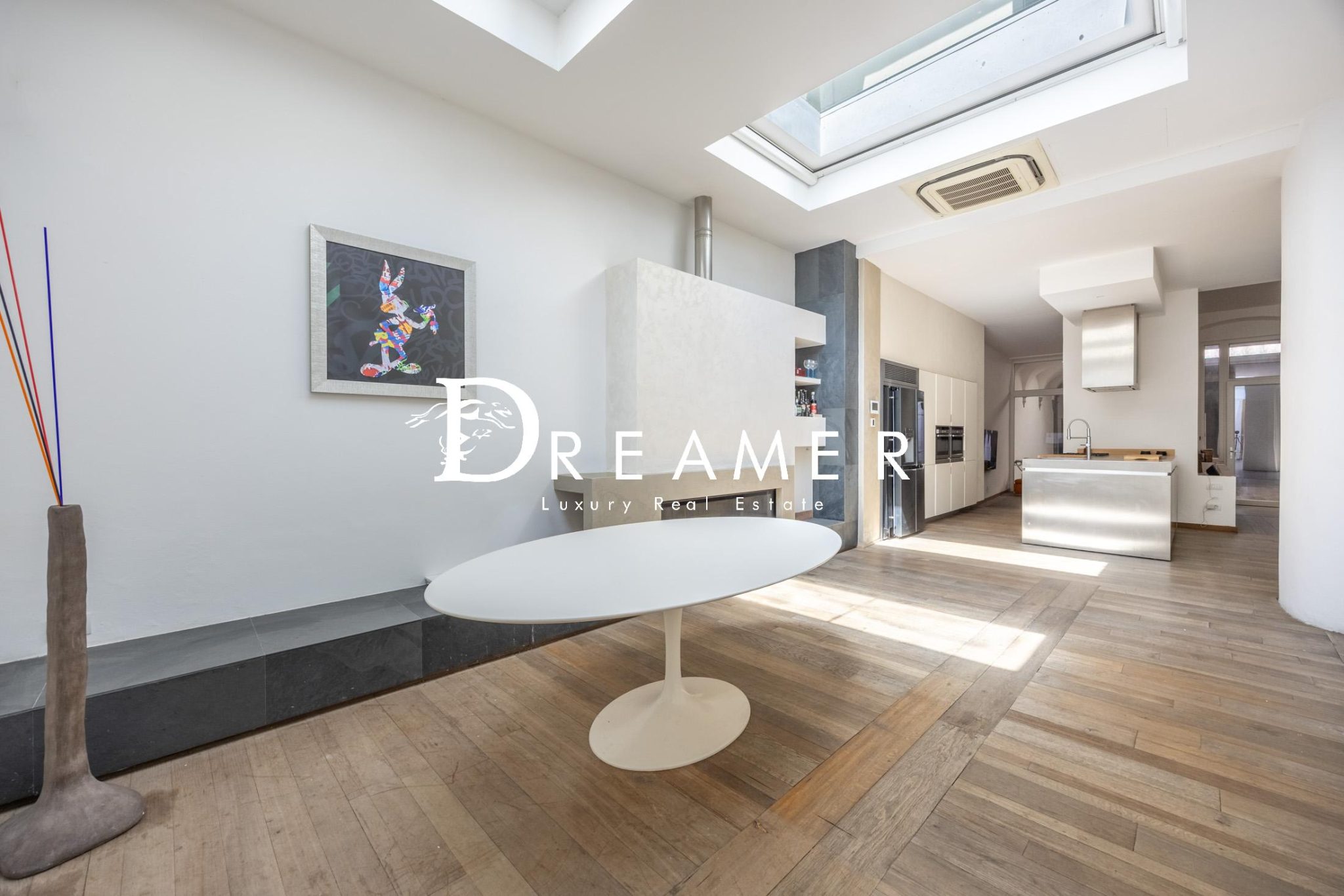Residence with Terrace and Wellness Area in Florence-11_488483