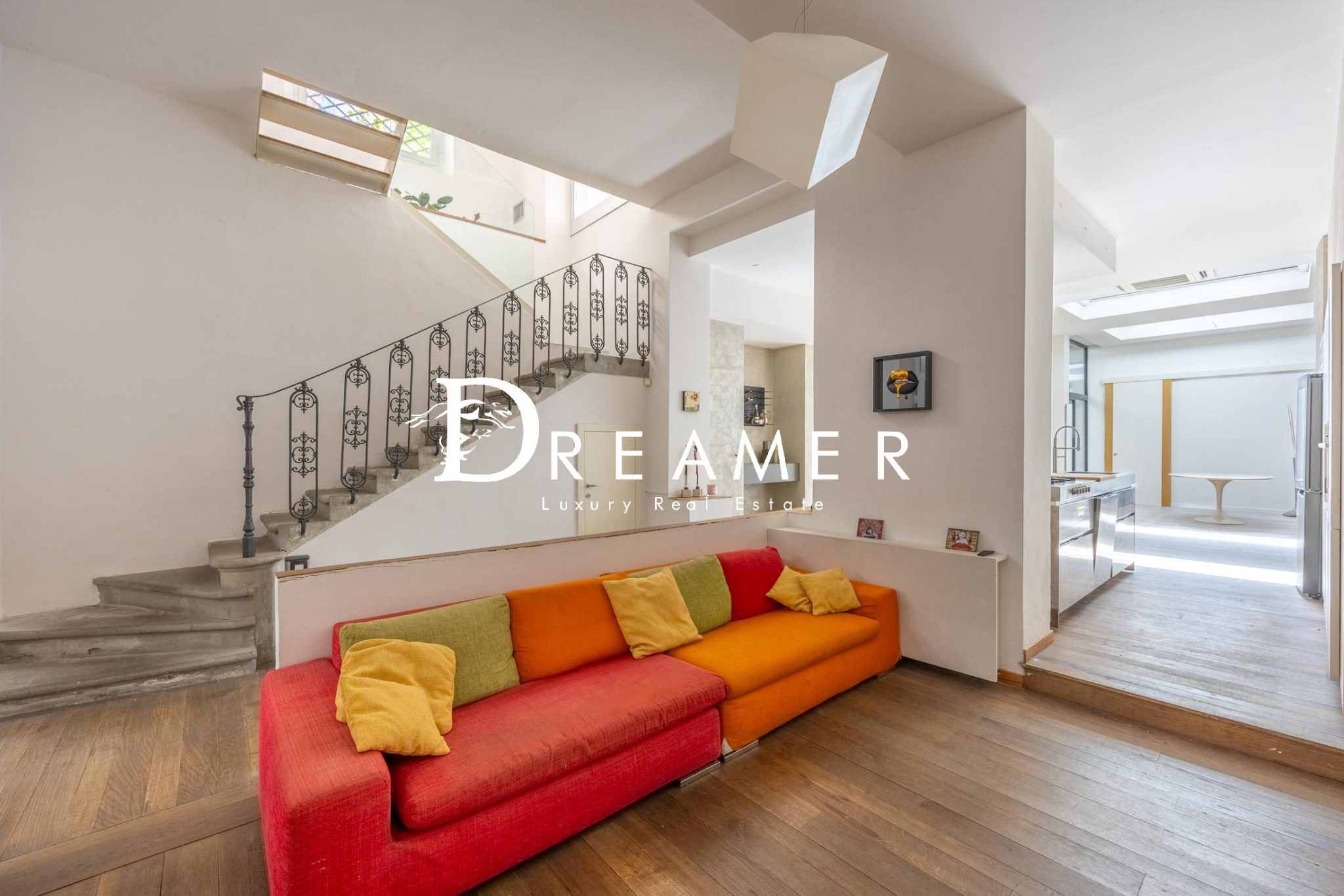 Residence with Terrace and Wellness Area in Florence-13_488469