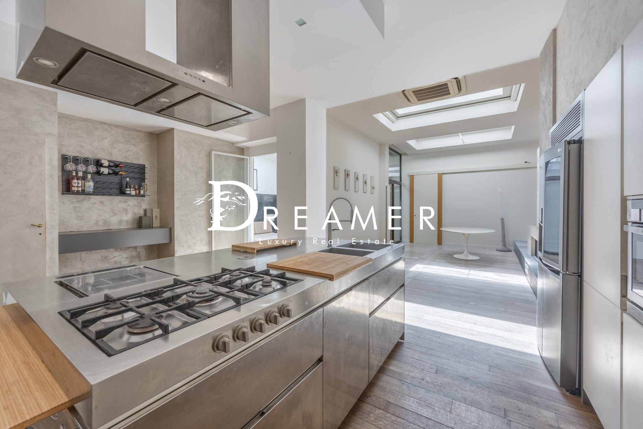 Residence with Terrace and Wellness Area in Florence-14_488471