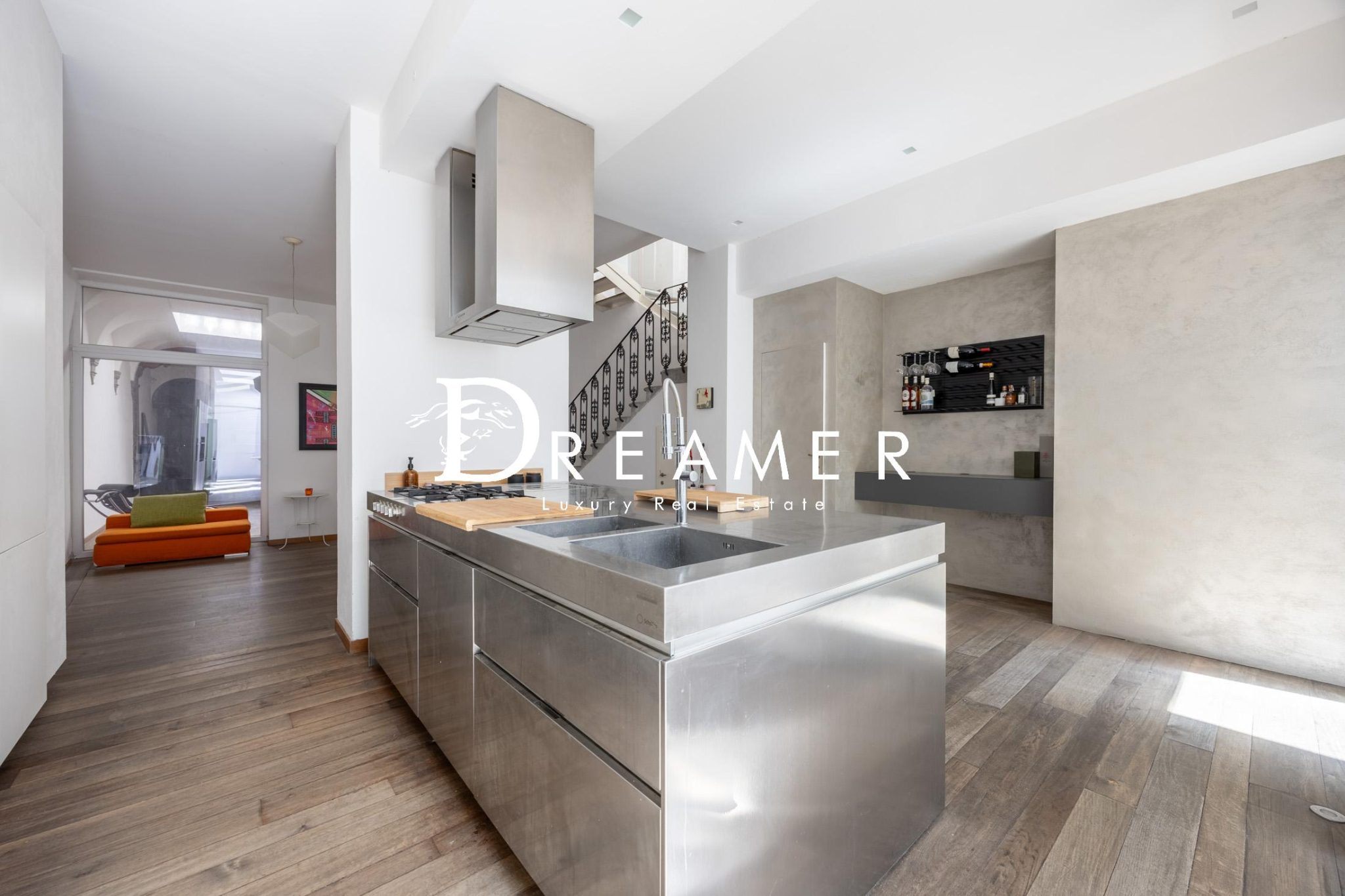 Residence with Terrace and Wellness Area in Florence-17_488475