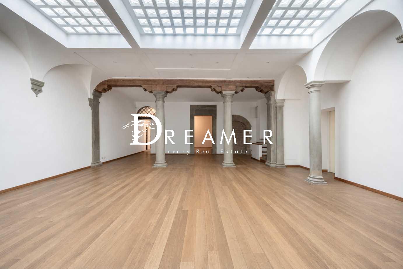 Residence with Terrace and Wellness Area in Florence-1_488596
