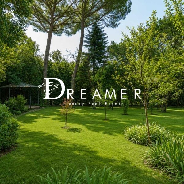 Bright Property with Garden in Florence-1_493485