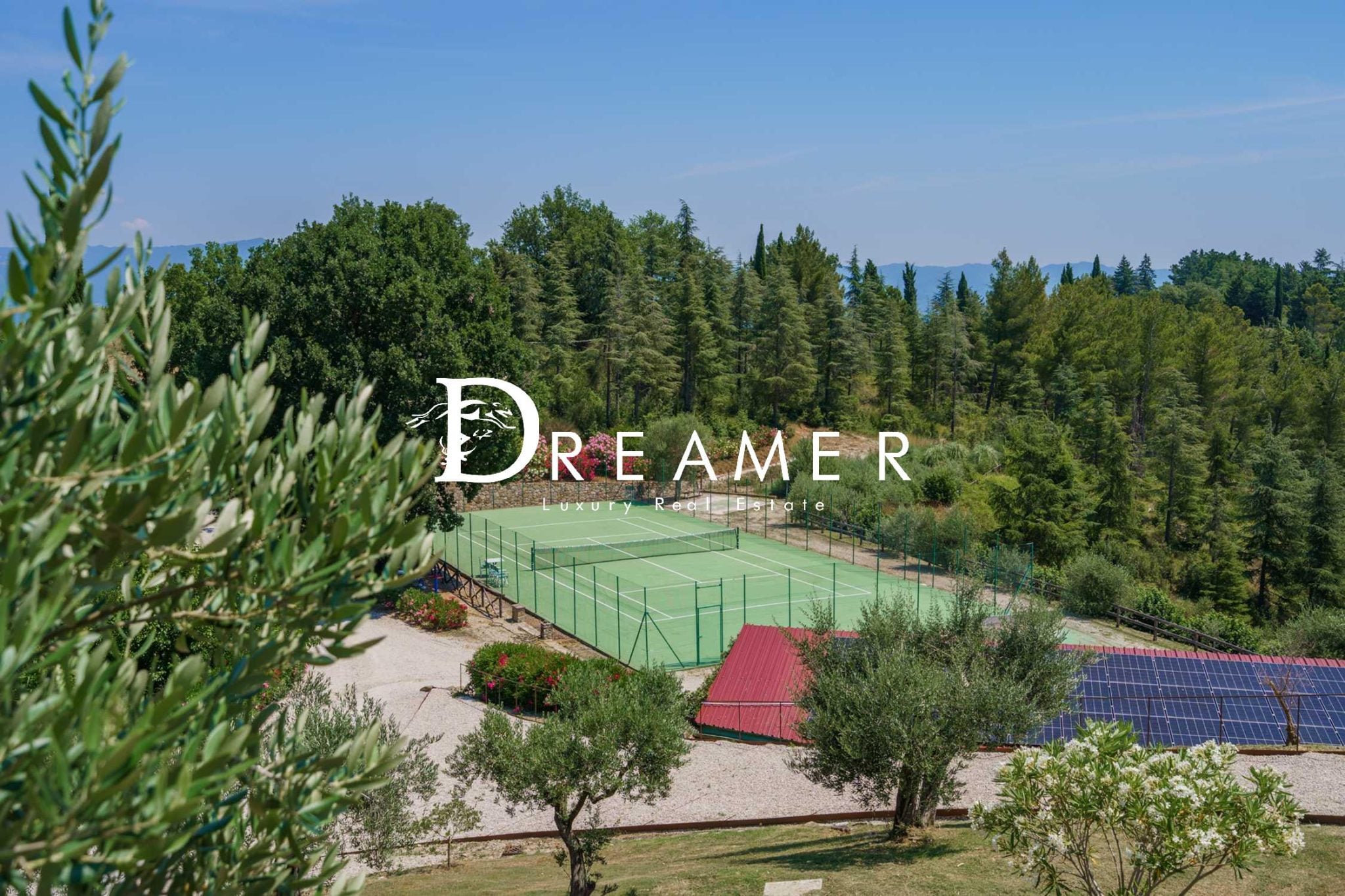 Relais with Pool and Tennis Court in Umbria-11_498443