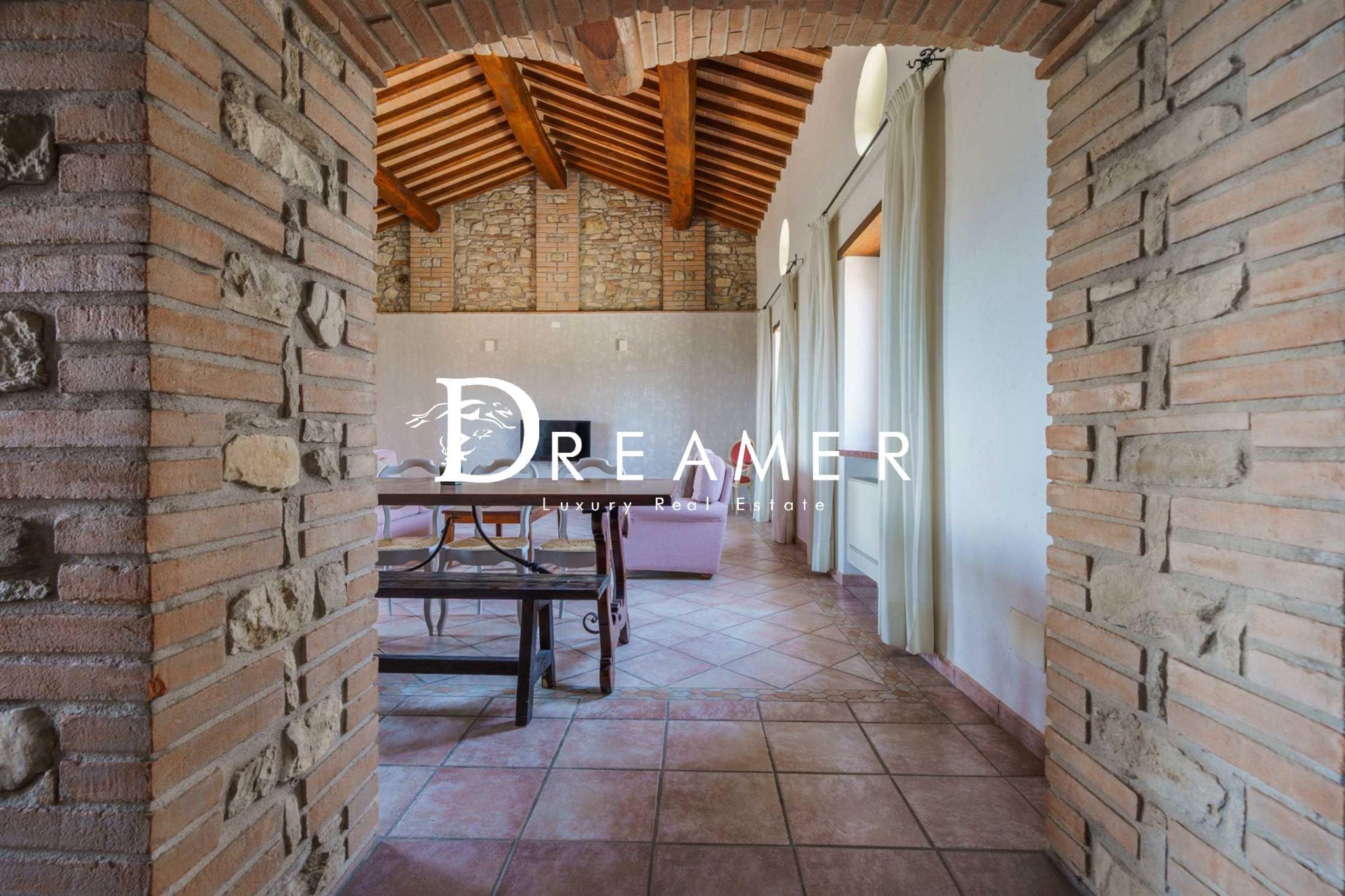 Relais with Pool and Tennis Court in Umbria-12_498341