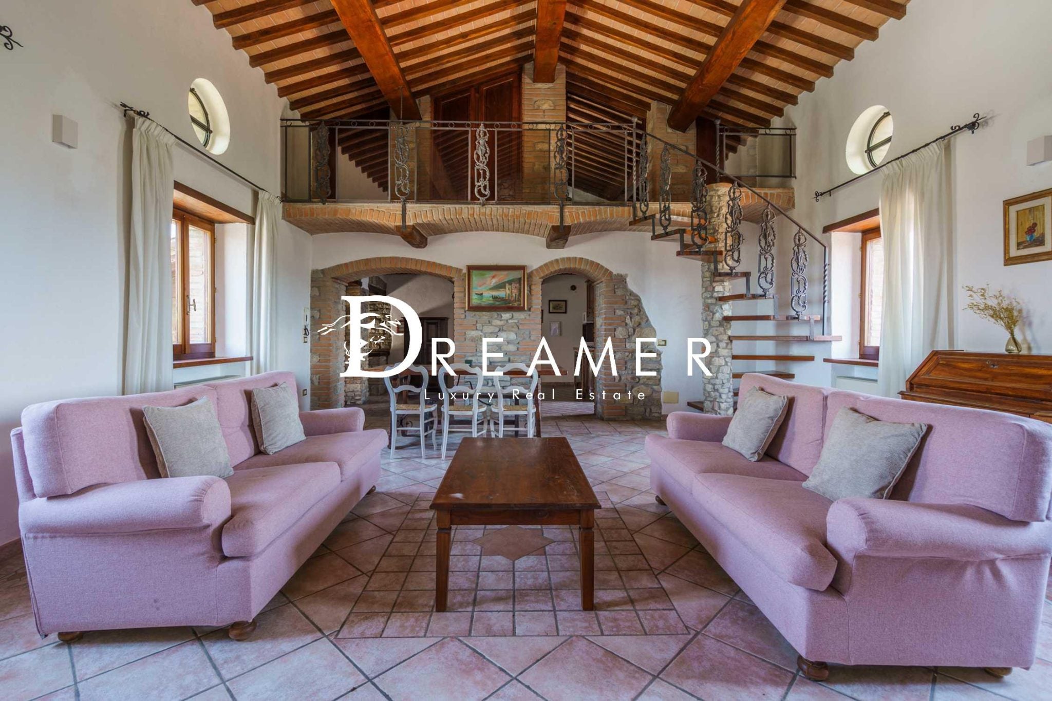 Relais with Pool and Tennis Court in Umbria-13_498337