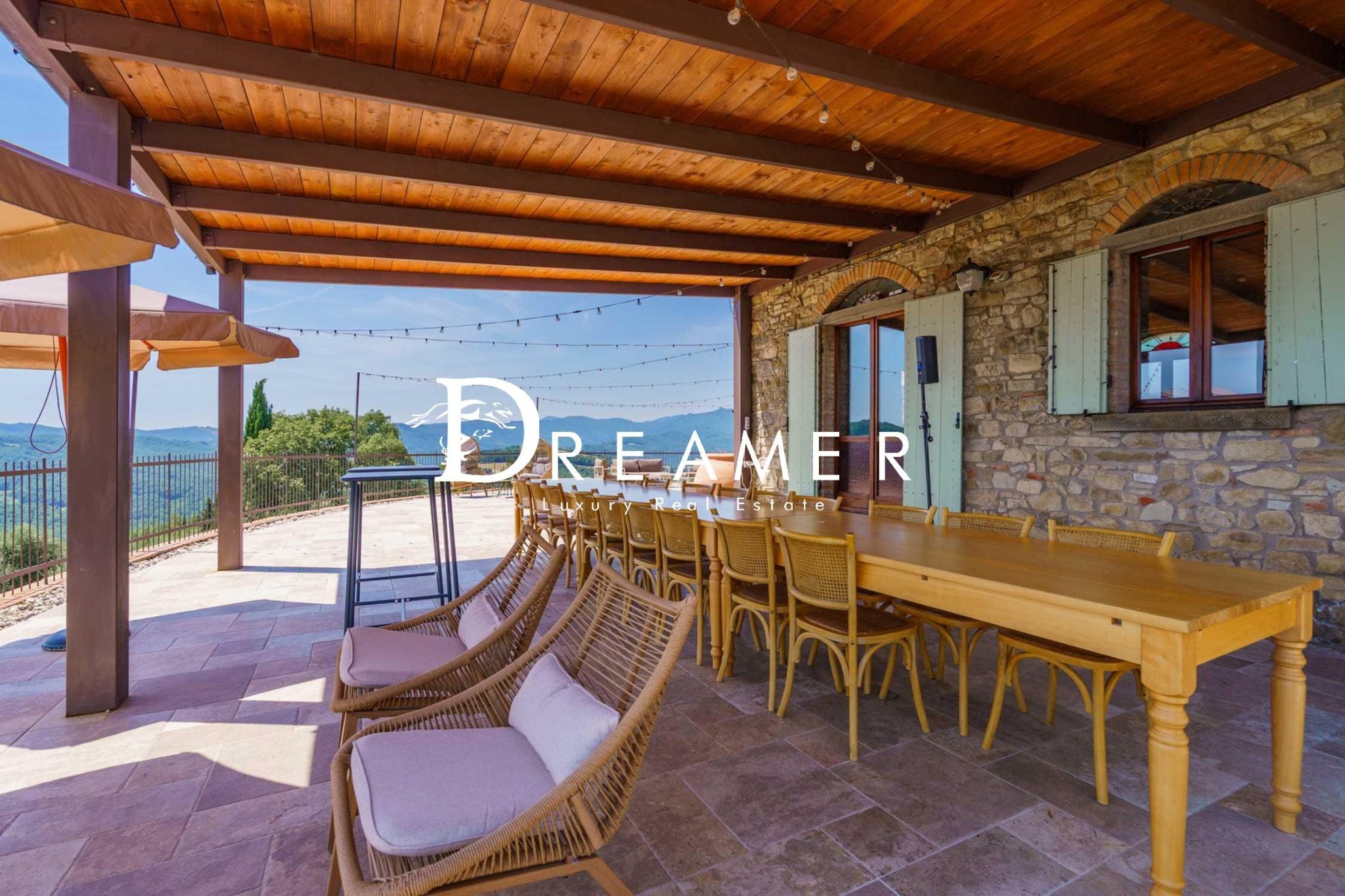 Relais with Pool and Tennis Court in Umbria-15_498431