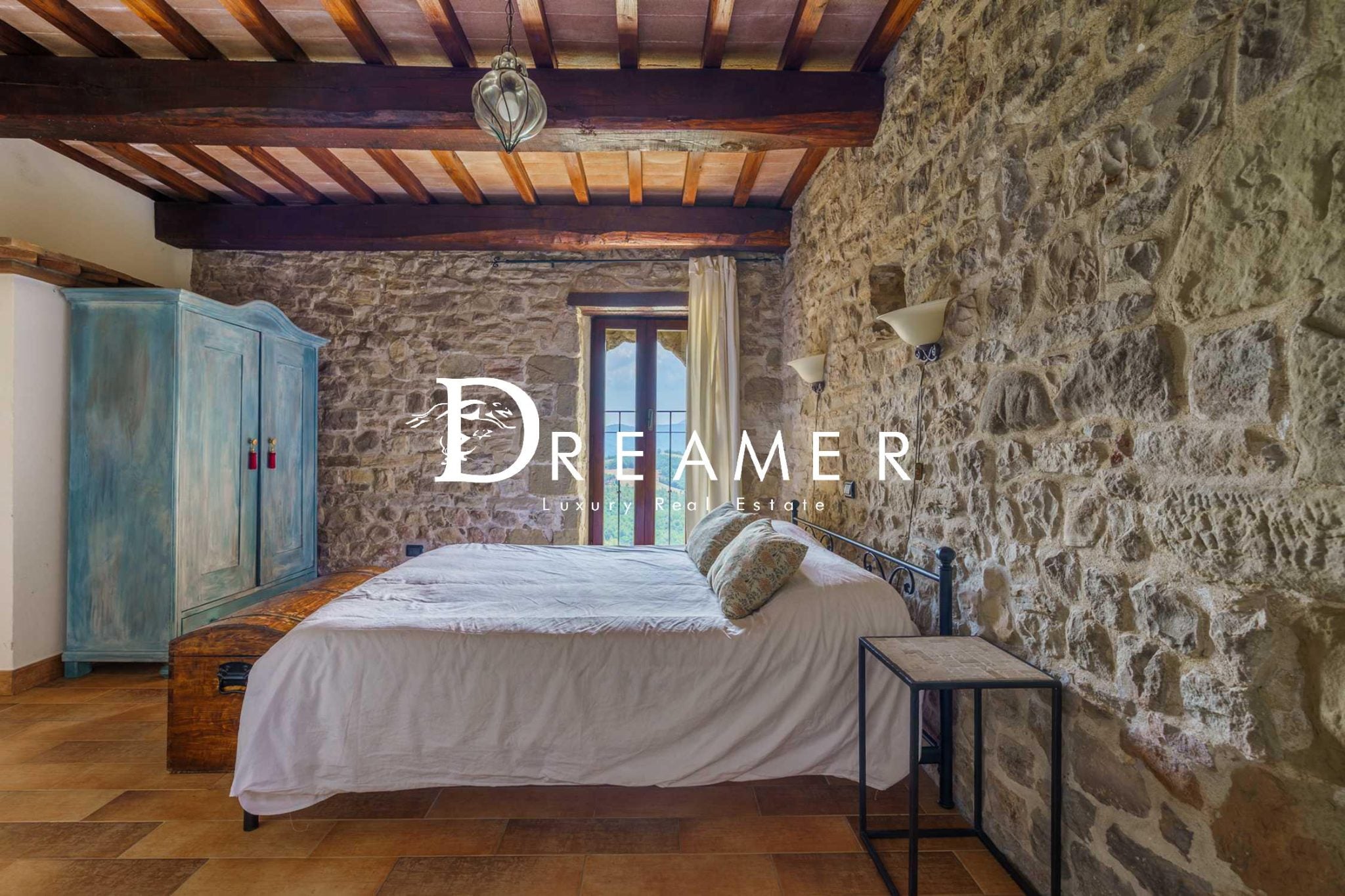 Relais with Pool and Tennis Court in Umbria-16_498285