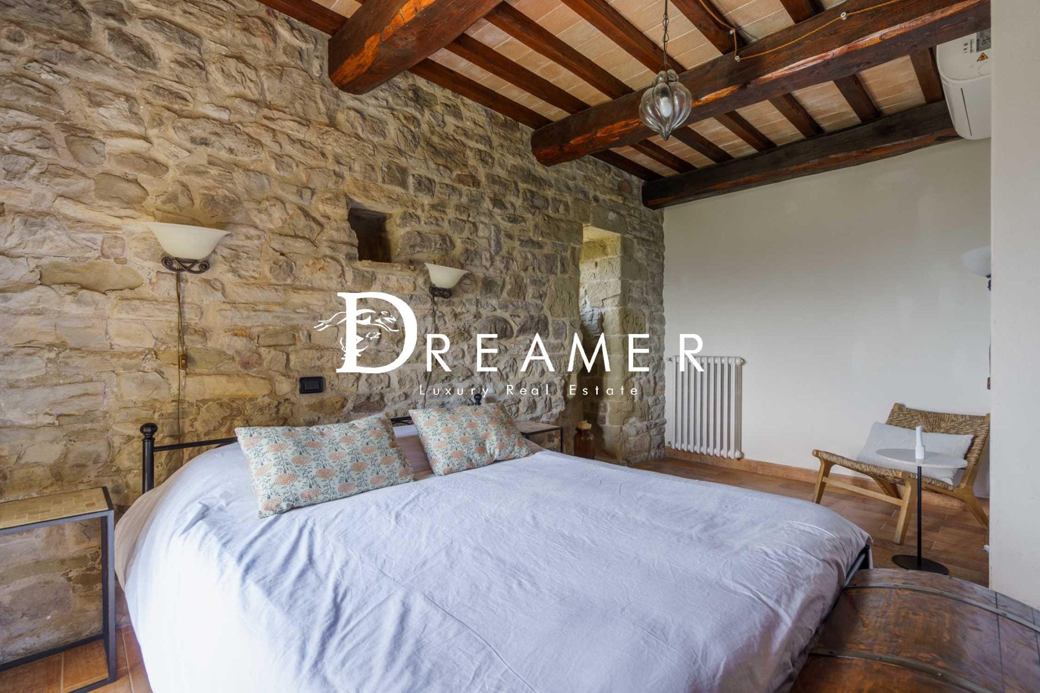 Relais with Pool and Tennis Court in Umbria-18_498283
