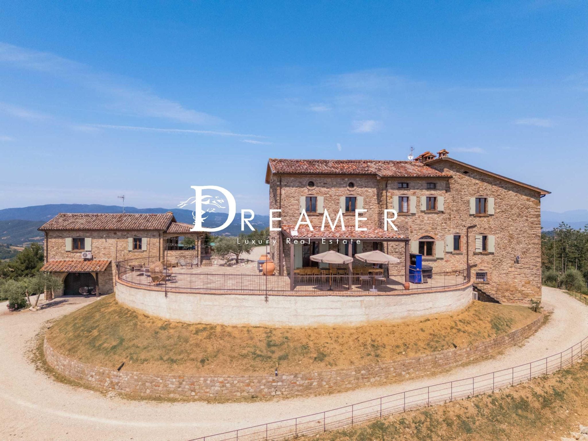 Relais with Pool and Tennis Court in Umbria-22_498481