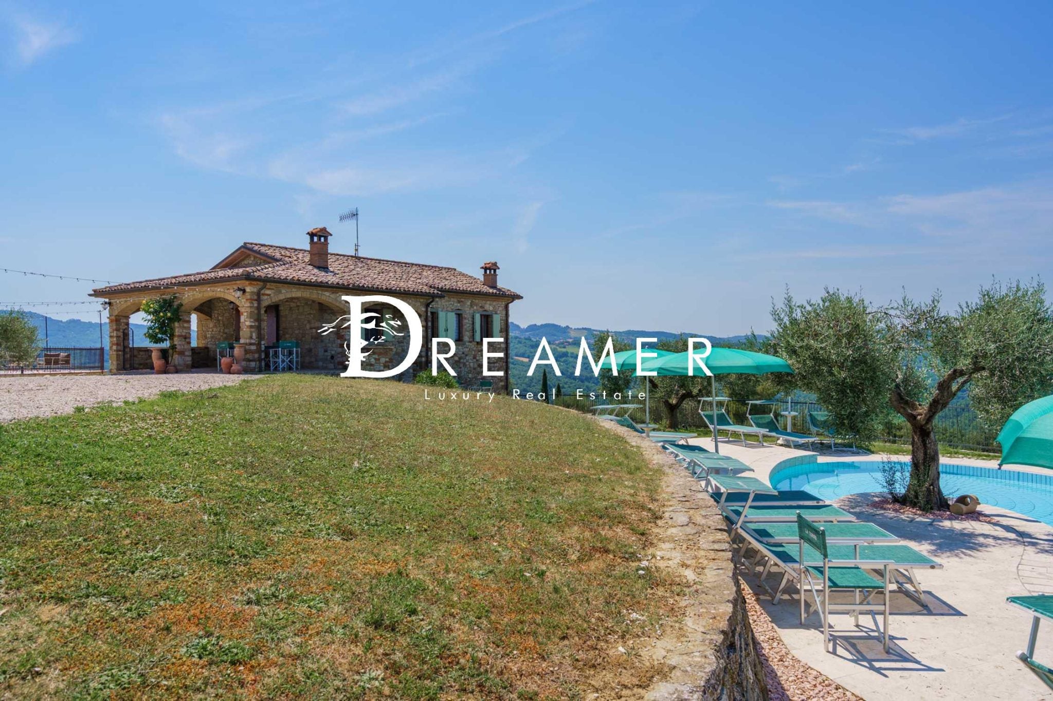 Relais with Pool and Tennis Court in Umbria-23_498461