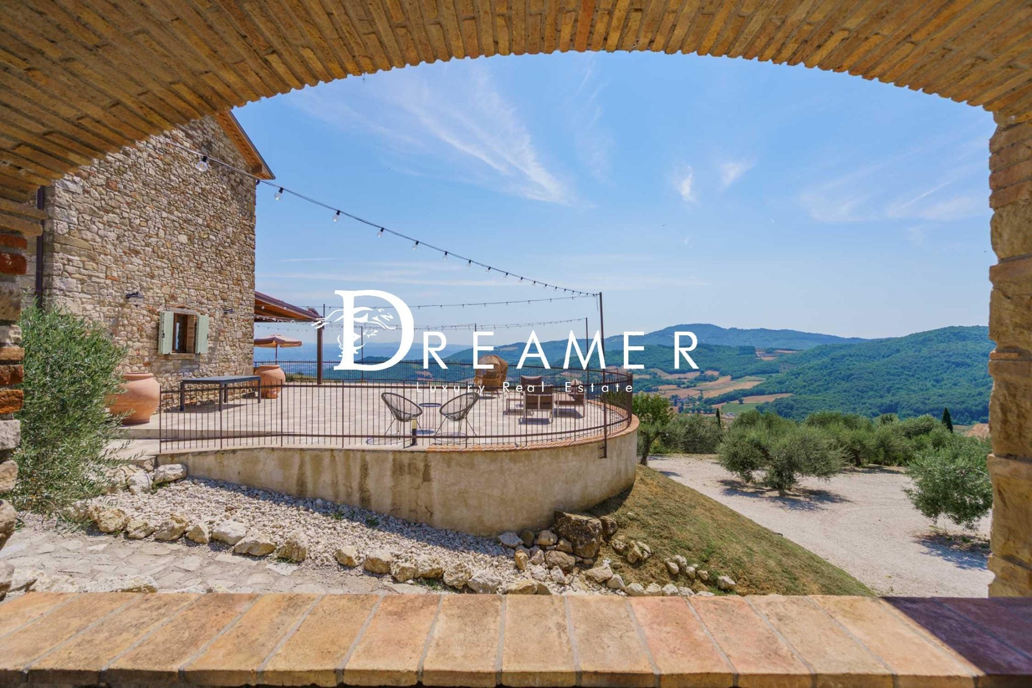 Relais with Pool and Tennis Court in Umbria-33_498455