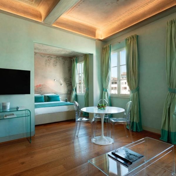 Apartment with a View of Santa Croce in Florence-0_488808
